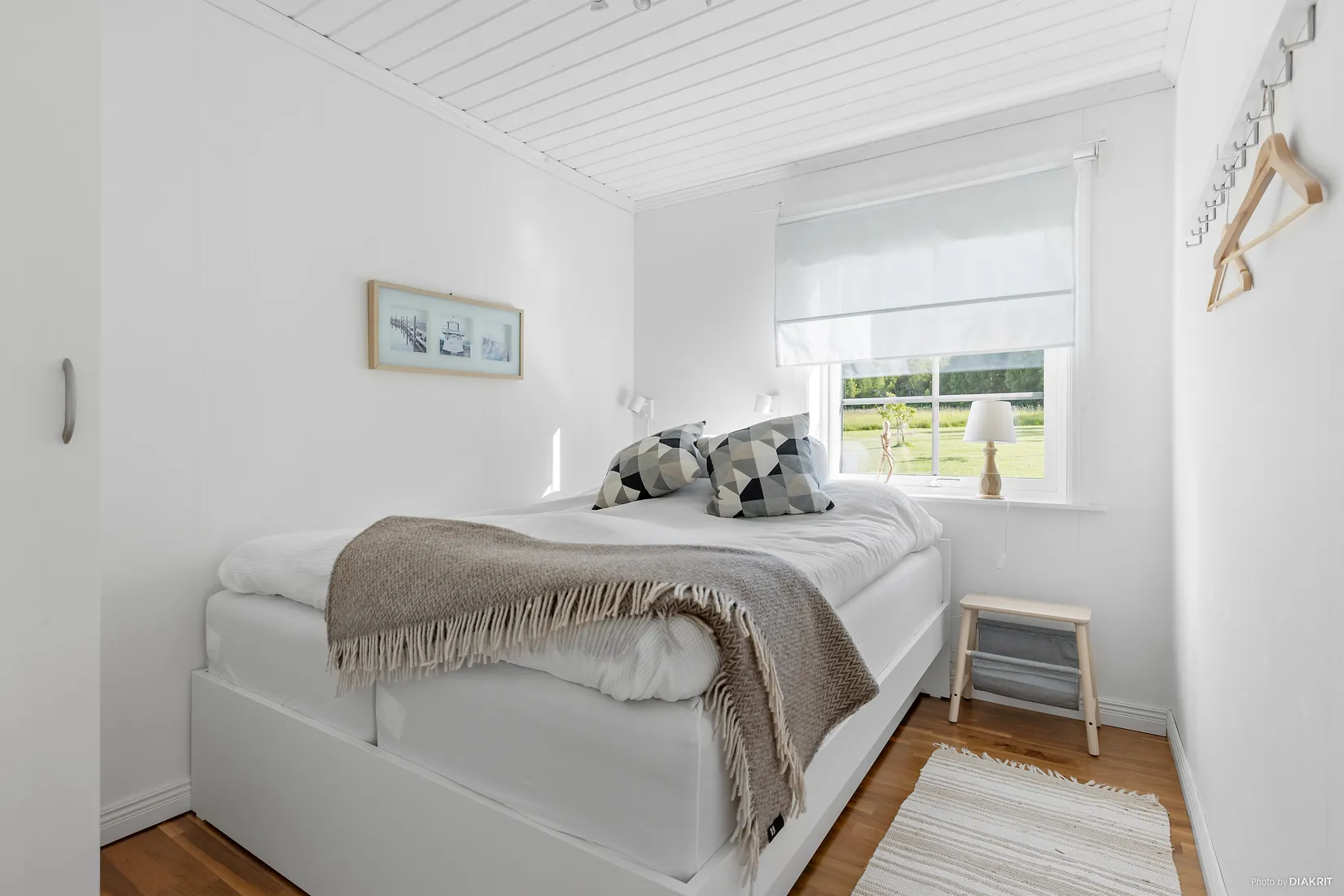 Villa, Smedstorp 134, Smedstorp straxt utanför Nora., Nora