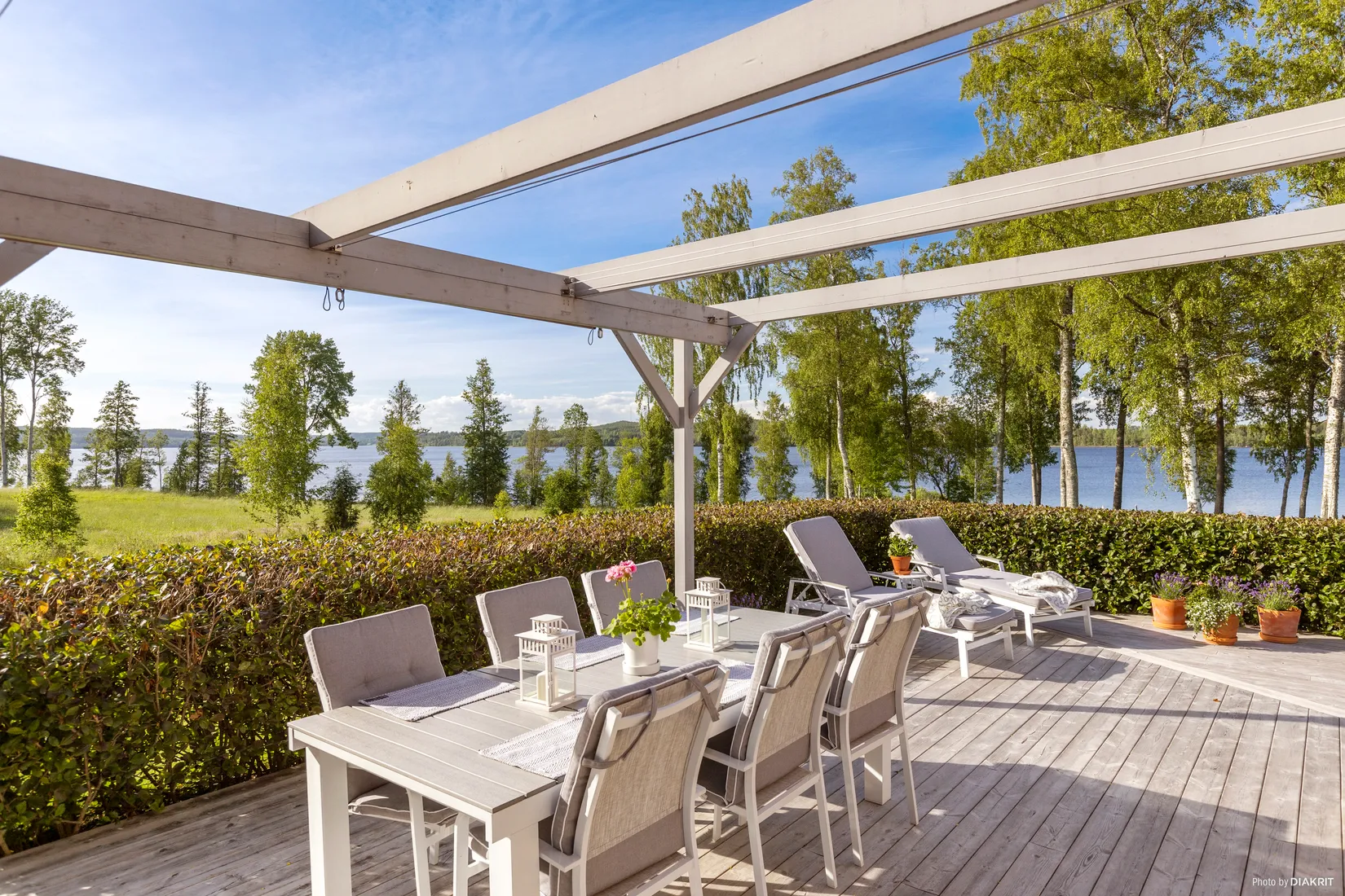Villa, Smedstorp 134, Smedstorp straxt utanför Nora., Nora