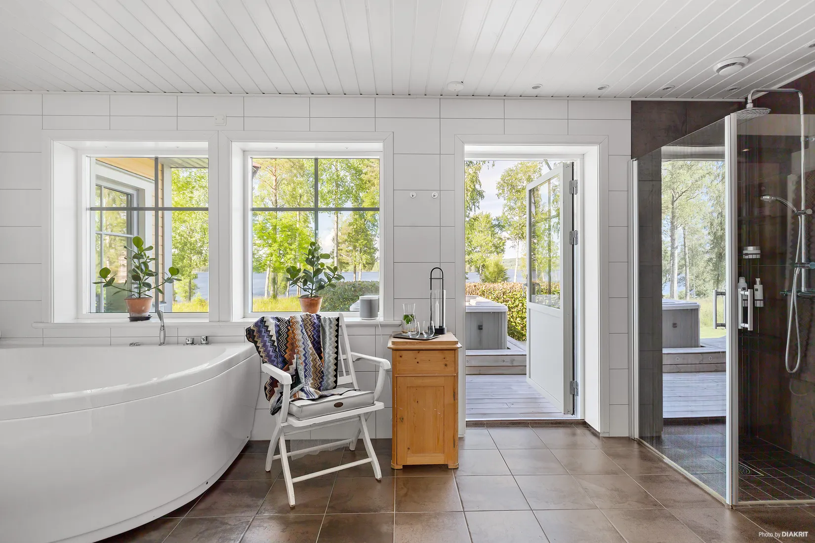 Villa, Smedstorp 134, Smedstorp straxt utanför Nora., Nora