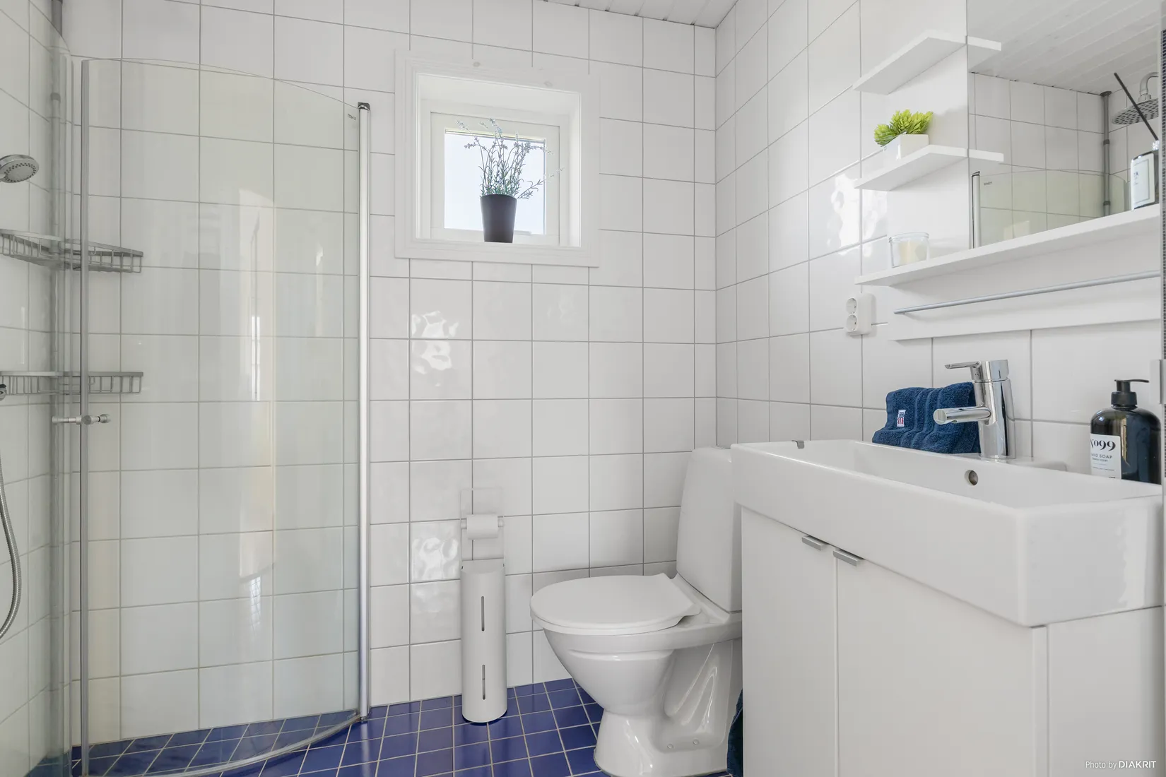 Villa, Smedstorp 134, Smedstorp straxt utanför Nora., Nora