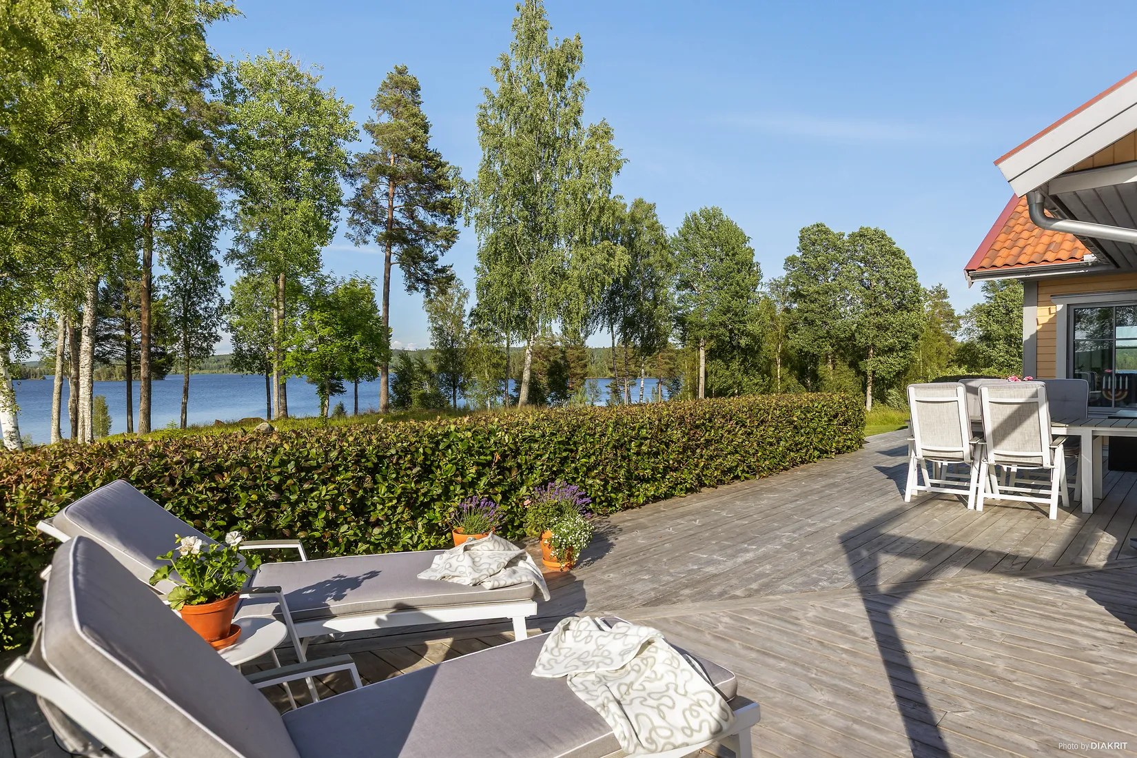 Villa, Smedstorp 134, Smedstorp straxt utanför Nora., Nora