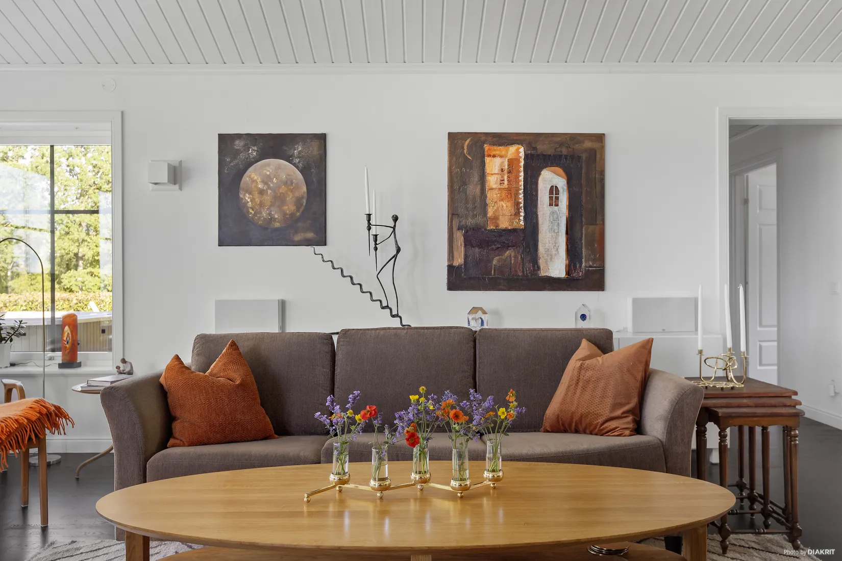 Villa, Smedstorp 134, Smedstorp straxt utanför Nora., Nora