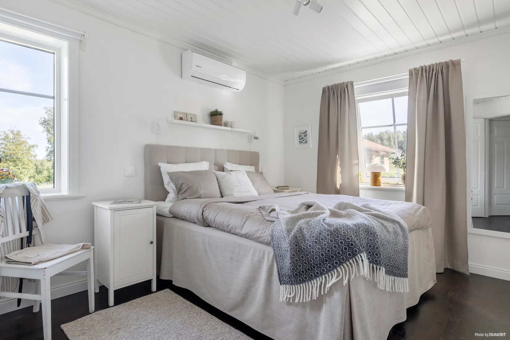 Villa, Smedstorp 134, Smedstorp straxt utanför Nora., Nora
