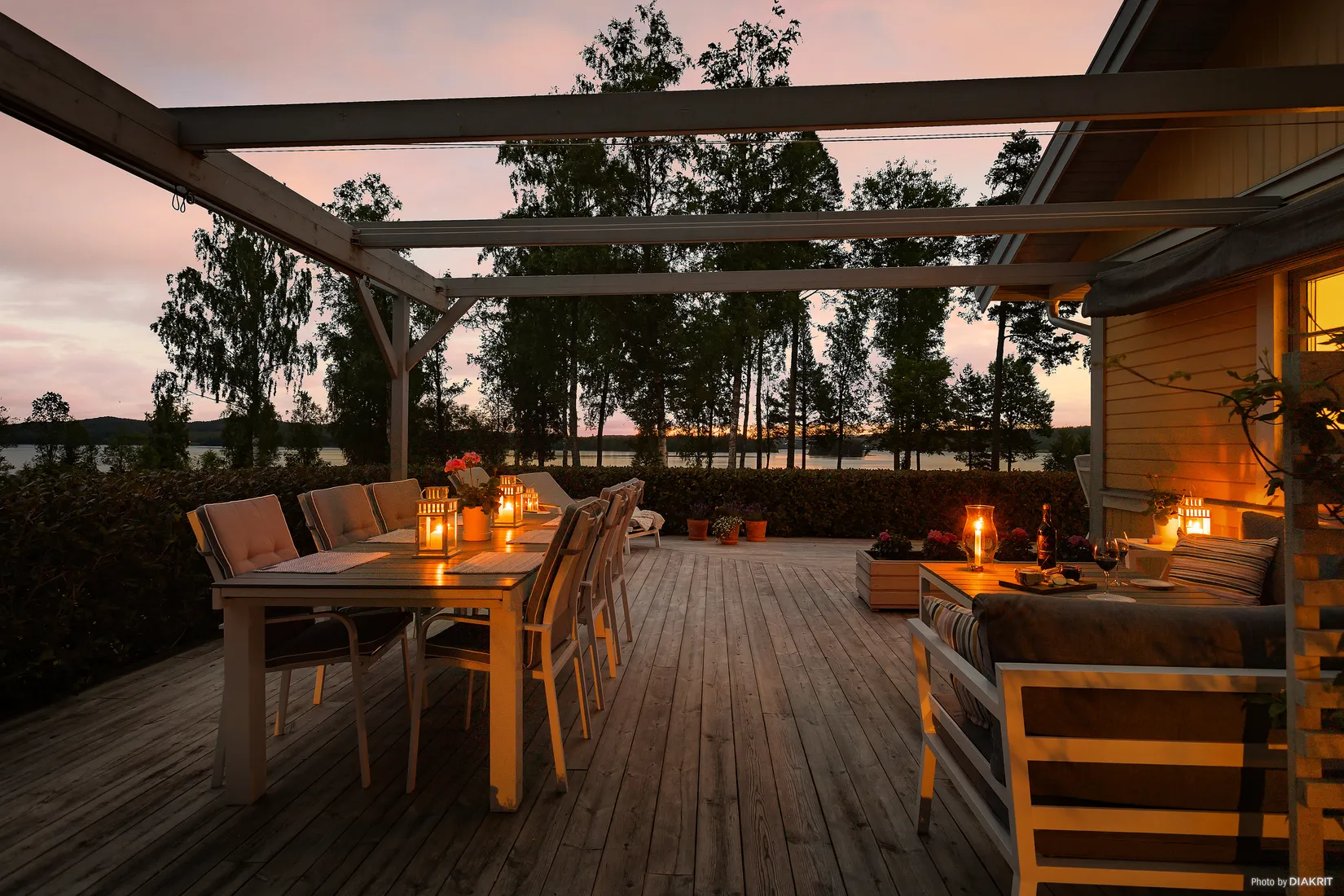 Villa, Smedstorp 134, Smedstorp straxt utanför Nora., Nora