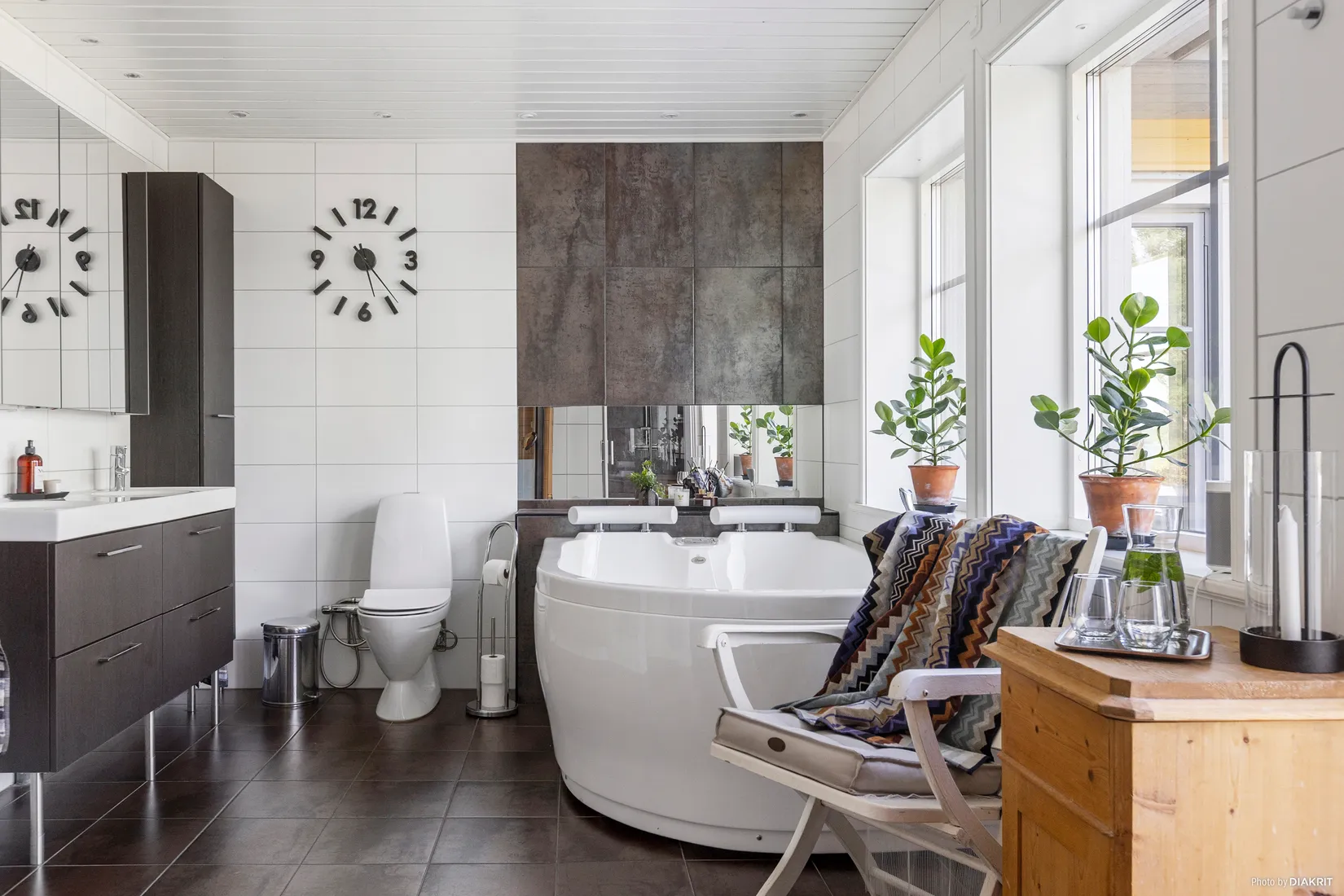 Villa, Smedstorp 134, Smedstorp straxt utanför Nora., Nora
