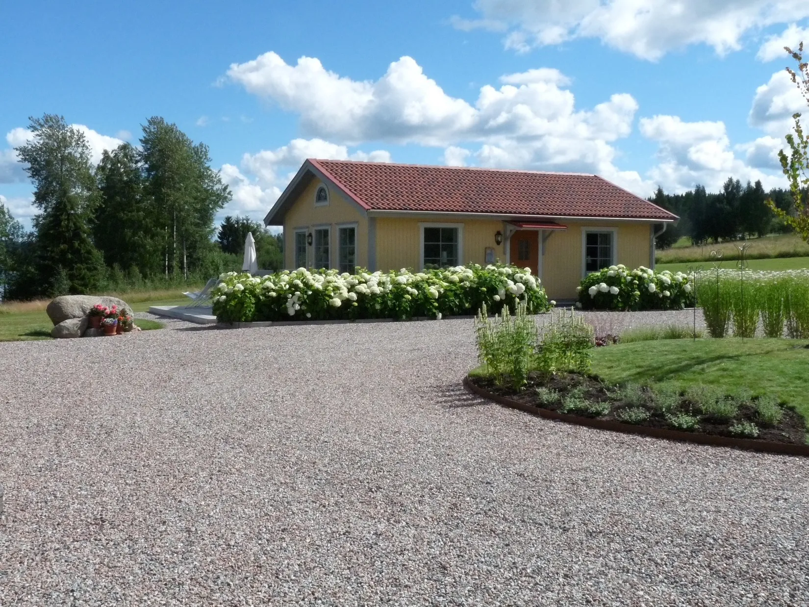 Villa, Smedstorp 134, Smedstorp straxt utanför Nora., Nora