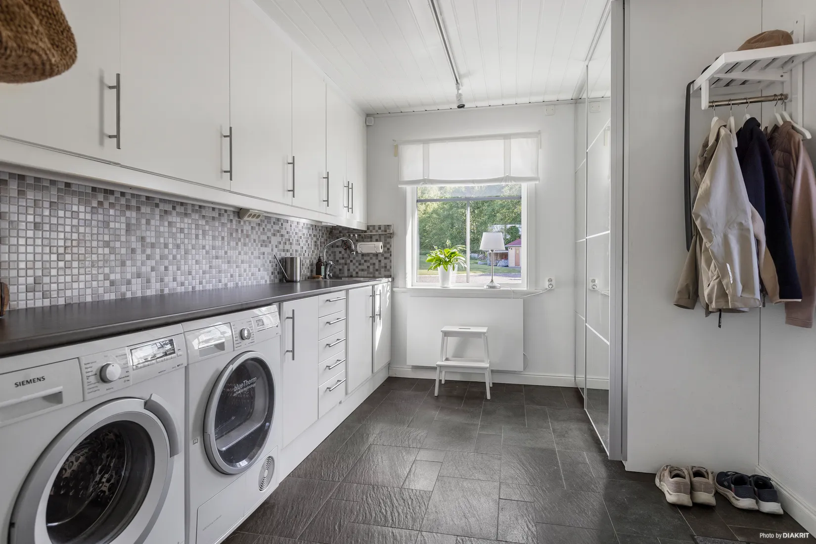 Villa, Smedstorp 134, Smedstorp straxt utanför Nora., Nora