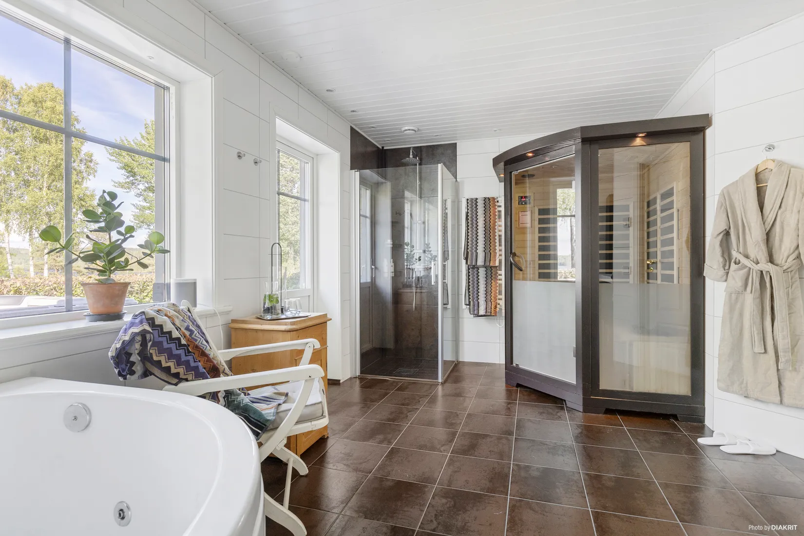 Villa, Smedstorp 134, Smedstorp straxt utanför Nora., Nora