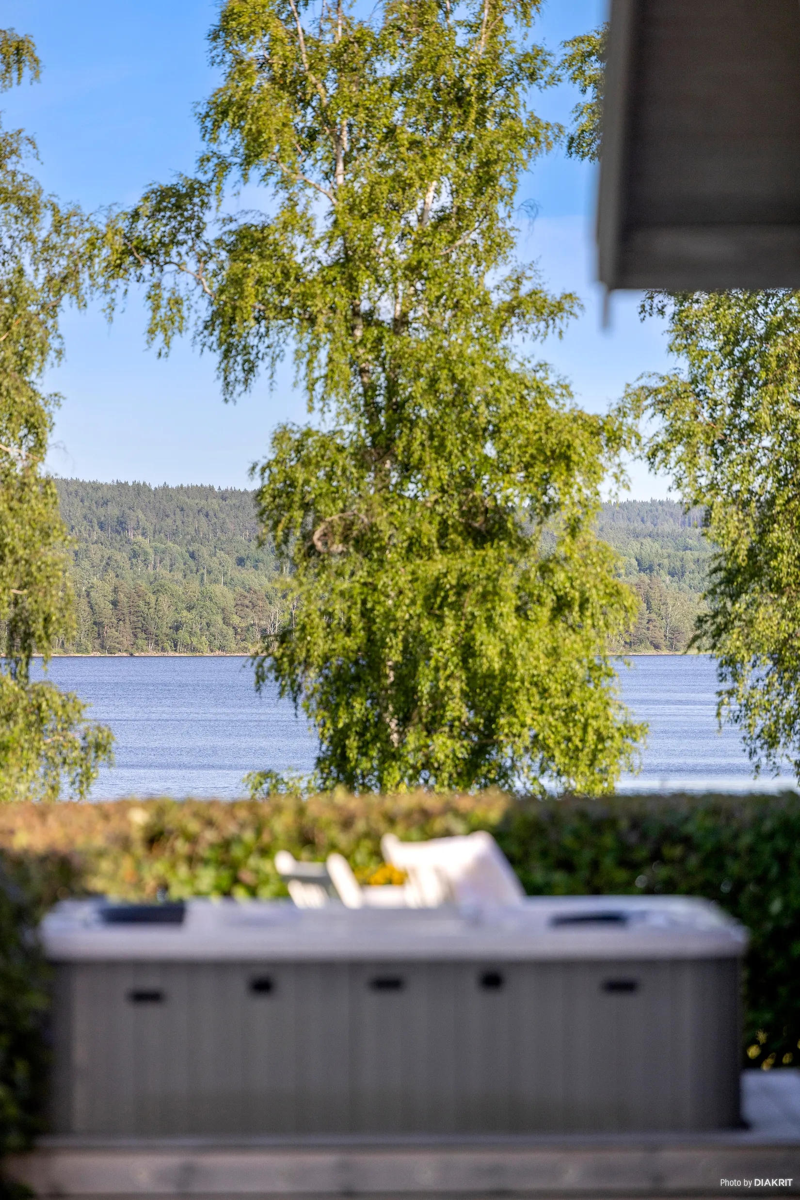 Villa, Smedstorp 134, Smedstorp straxt utanför Nora., Nora