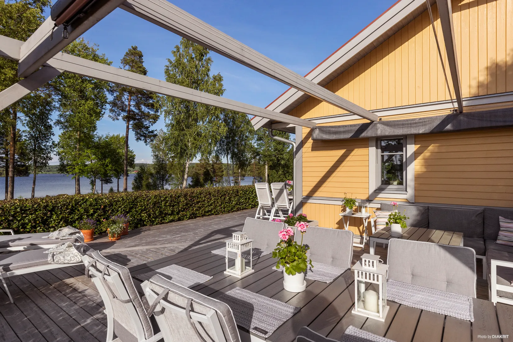 Villa, Smedstorp 134, Smedstorp straxt utanför Nora., Nora
