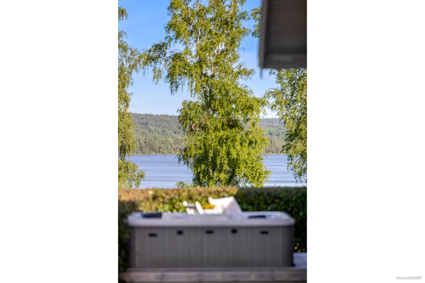 Villa, Smedstorp 134, Smedstorp straxt utanför Nora., Nora