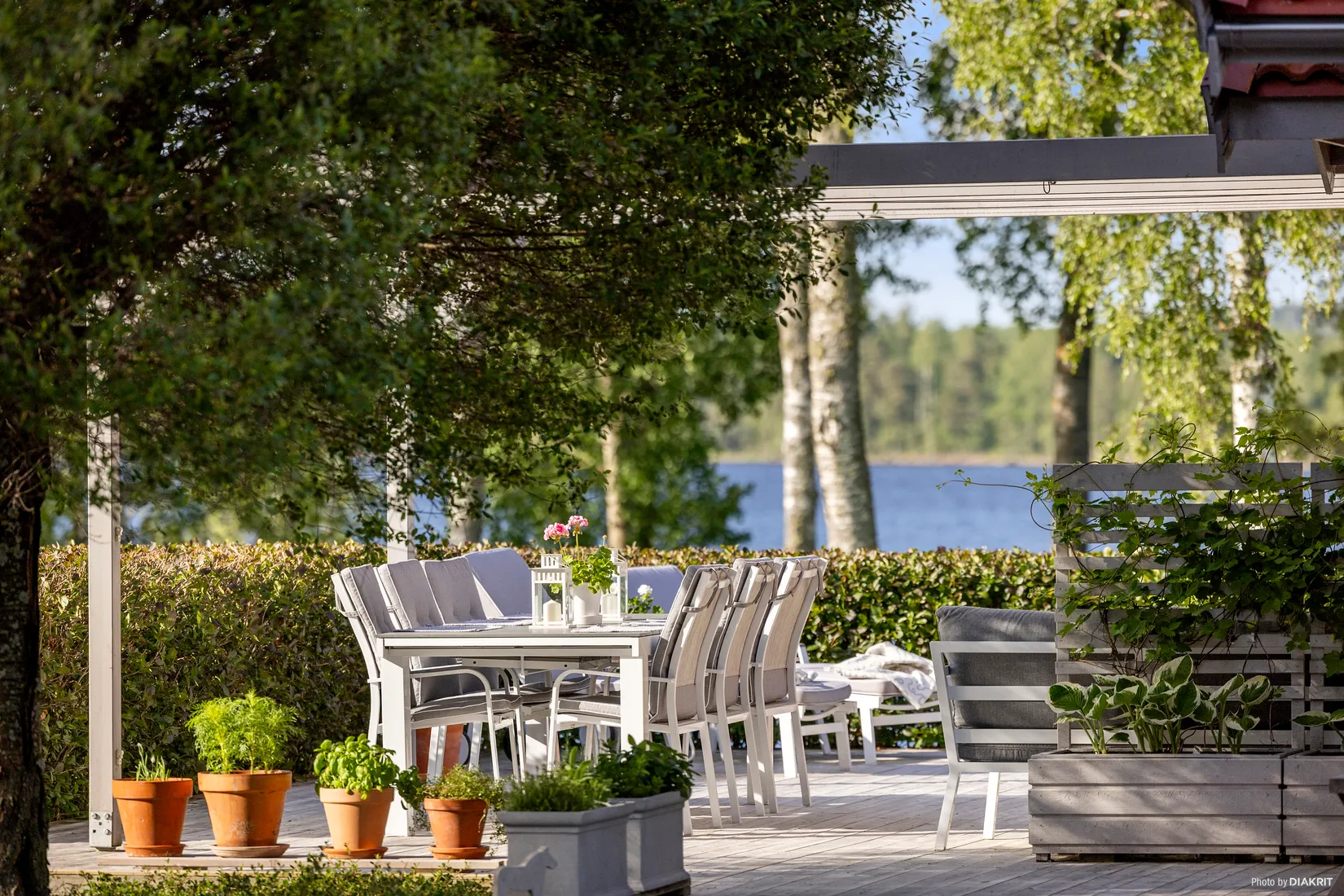 Villa, Smedstorp 134, Smedstorp straxt utanför Nora., Nora