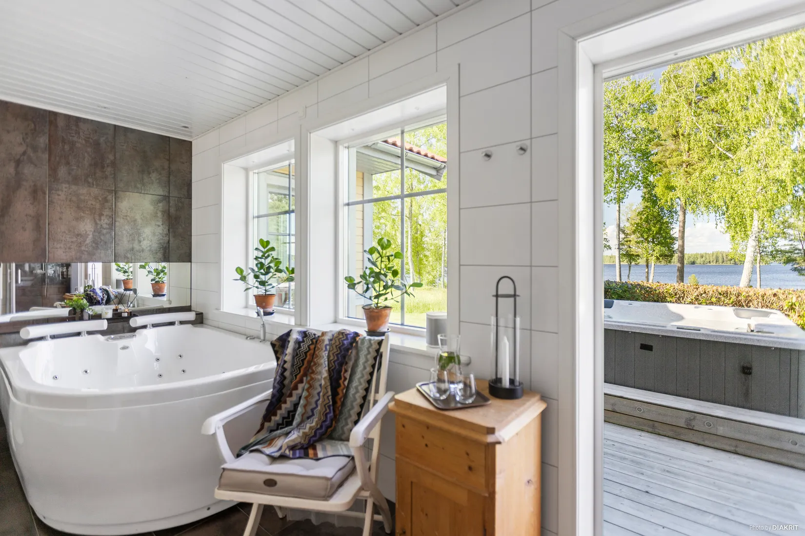 Villa, Smedstorp 134, Smedstorp straxt utanför Nora., Nora