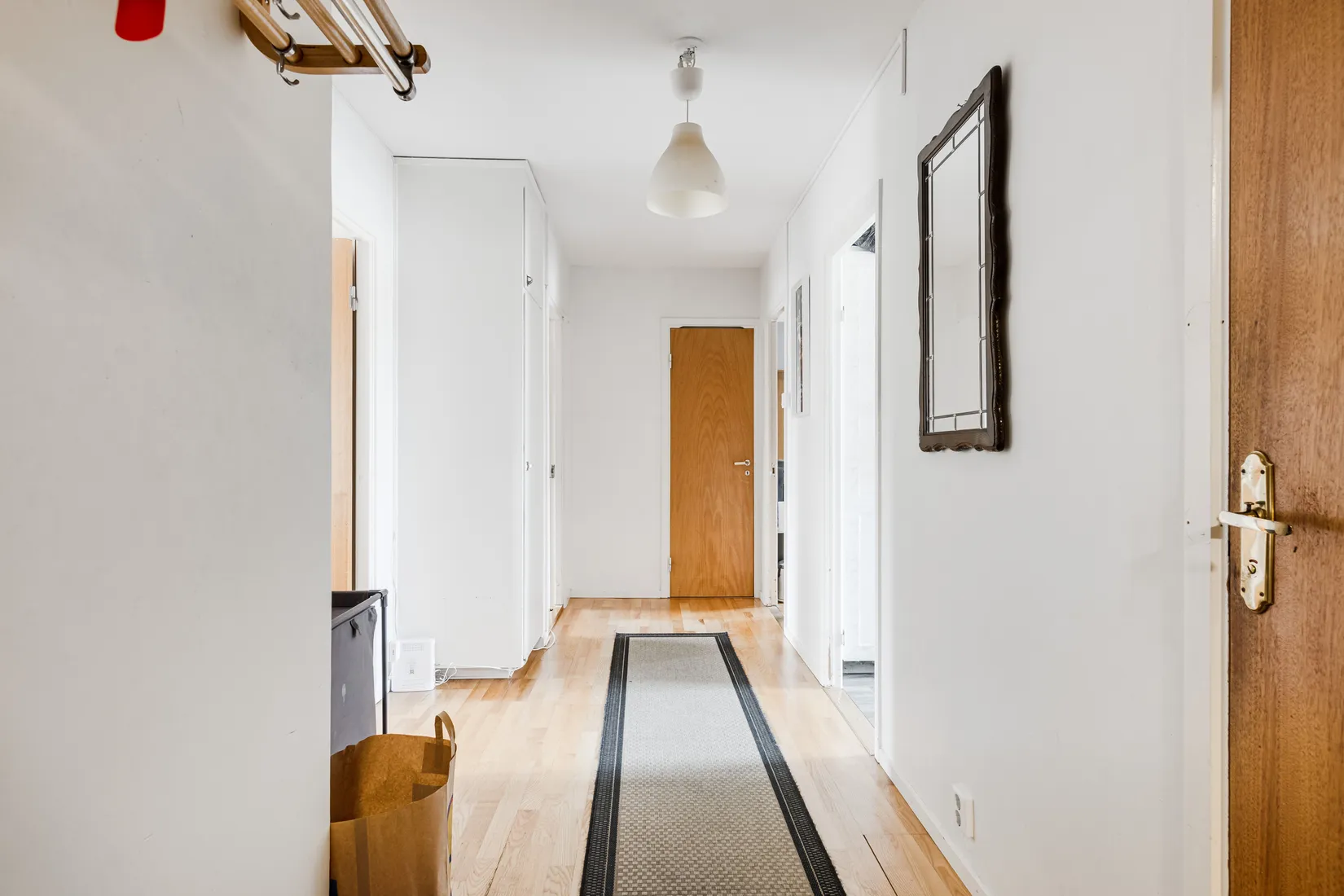 Bostadsrätt, Vintervädersgatan 7, Biskopsgården, Göteborg