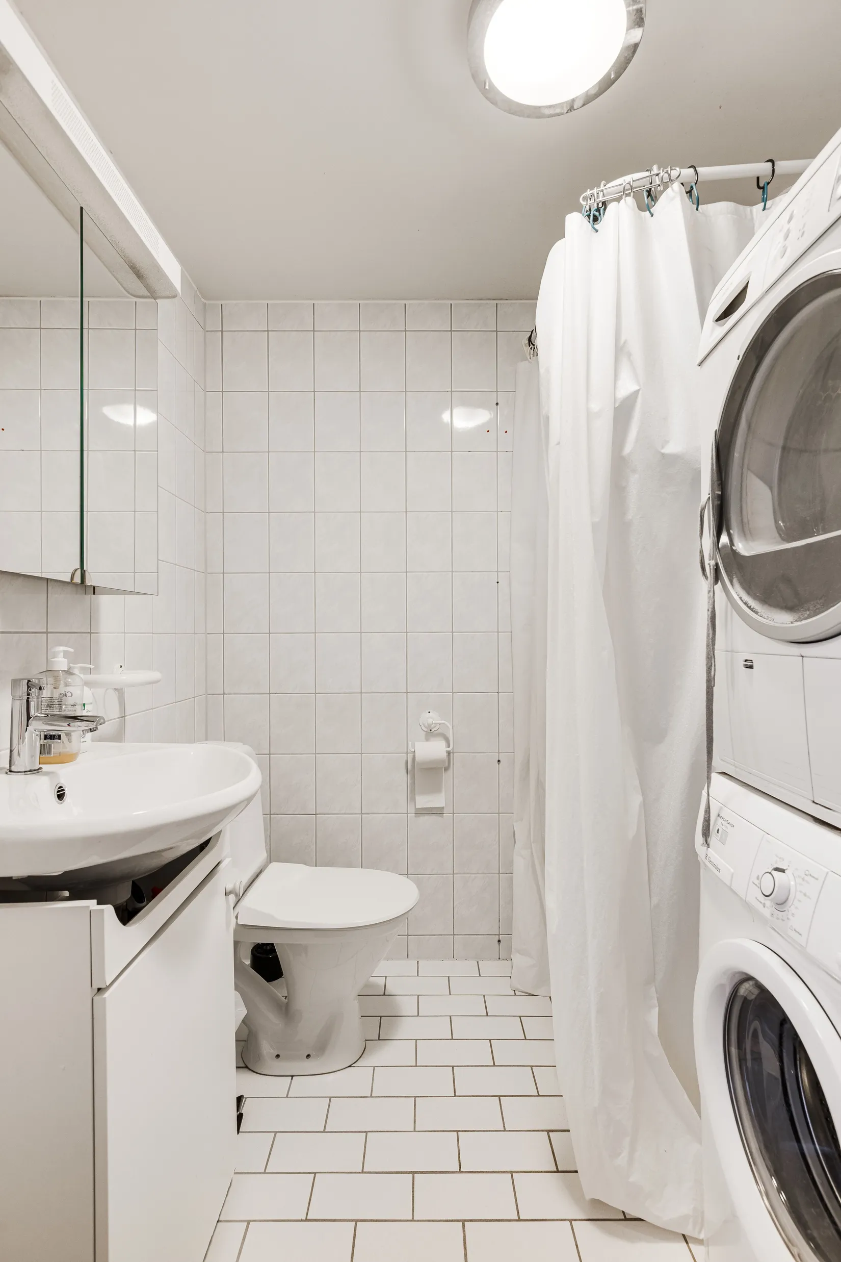 Bostadsrätt, Vintervädersgatan 7, Biskopsgården, Göteborg