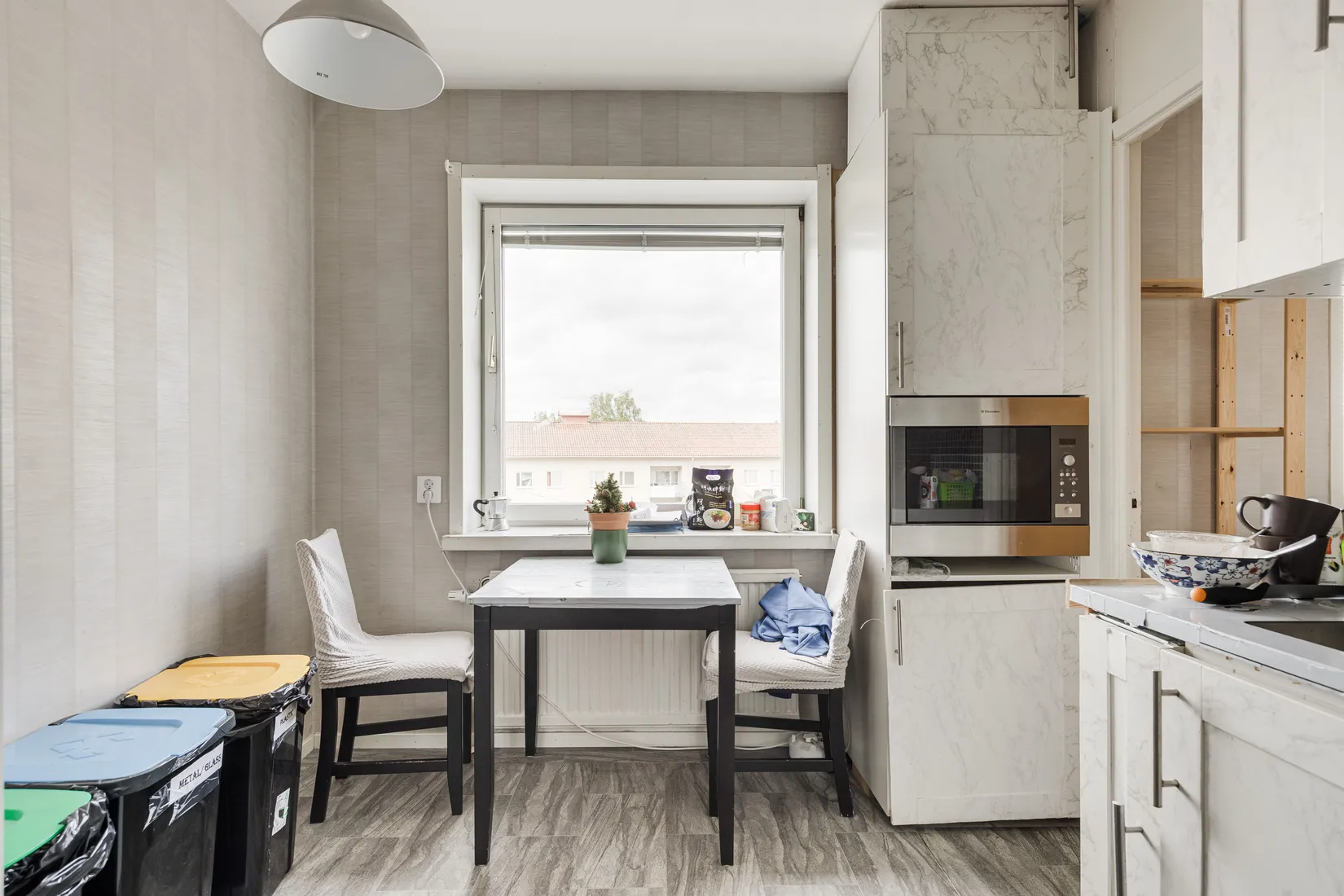 Bostadsrätt, Vintervädersgatan 7, Biskopsgården, Göteborg
