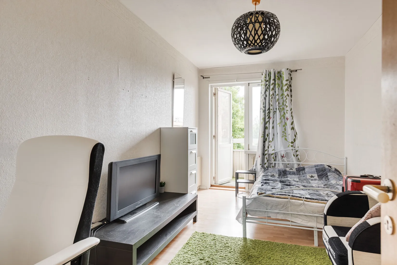 Bostadsrätt, Vintervädersgatan 7, Biskopsgården, Göteborg
