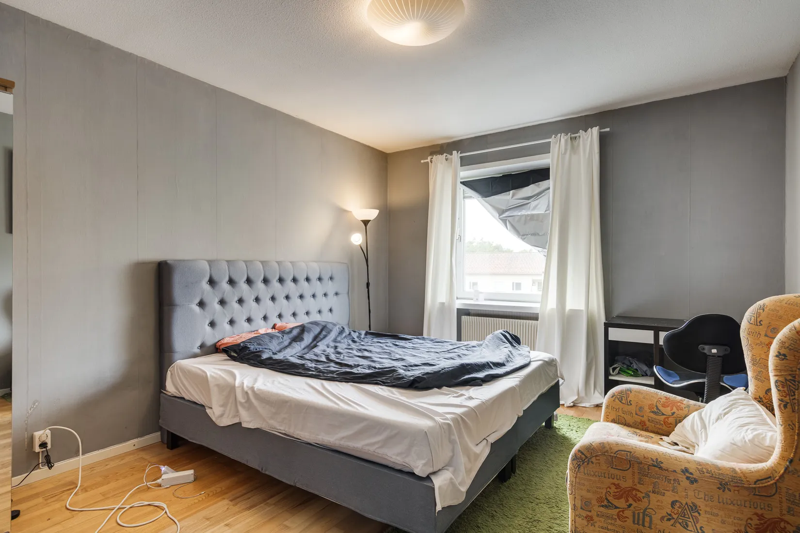 Bostadsrätt, Vintervädersgatan 7, Biskopsgården, Göteborg