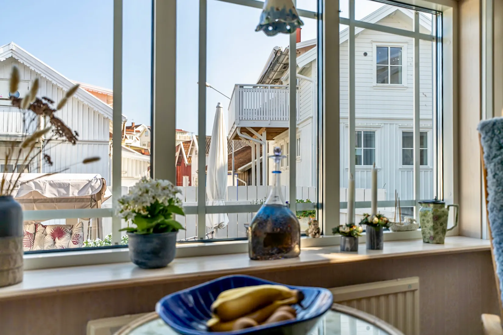 Fritidshus, Udden 16, Grundsund, Lysekil