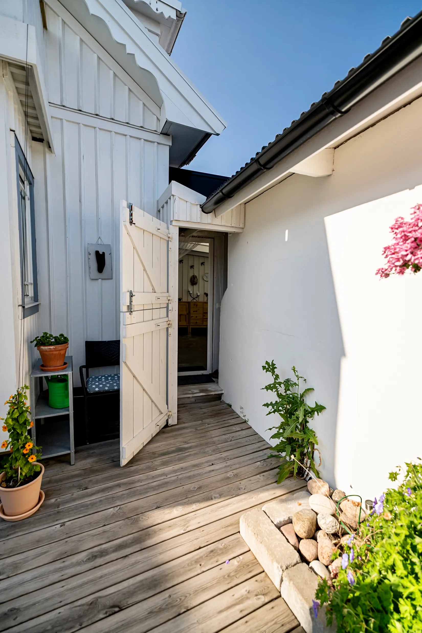 Fritidshus, Udden 16, Grundsund, Lysekil