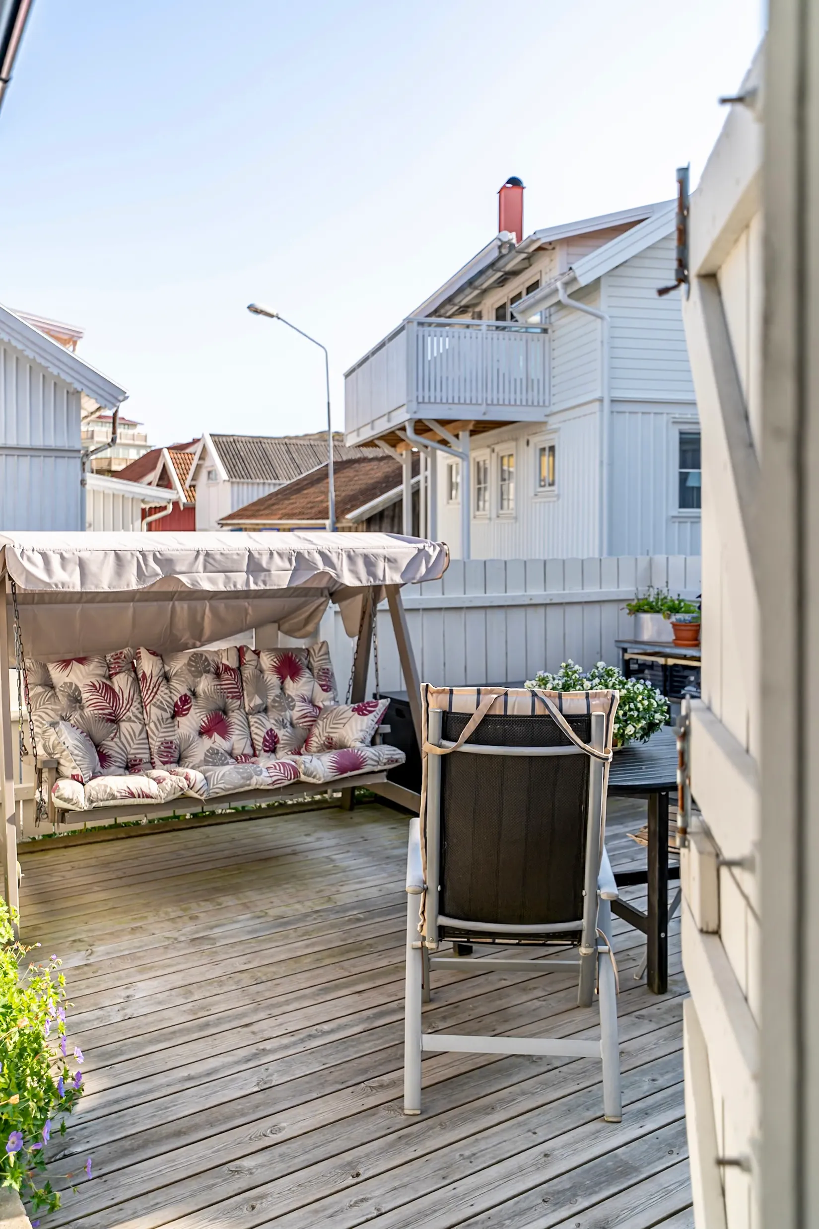 Fritidshus, Udden 16, Grundsund, Lysekil