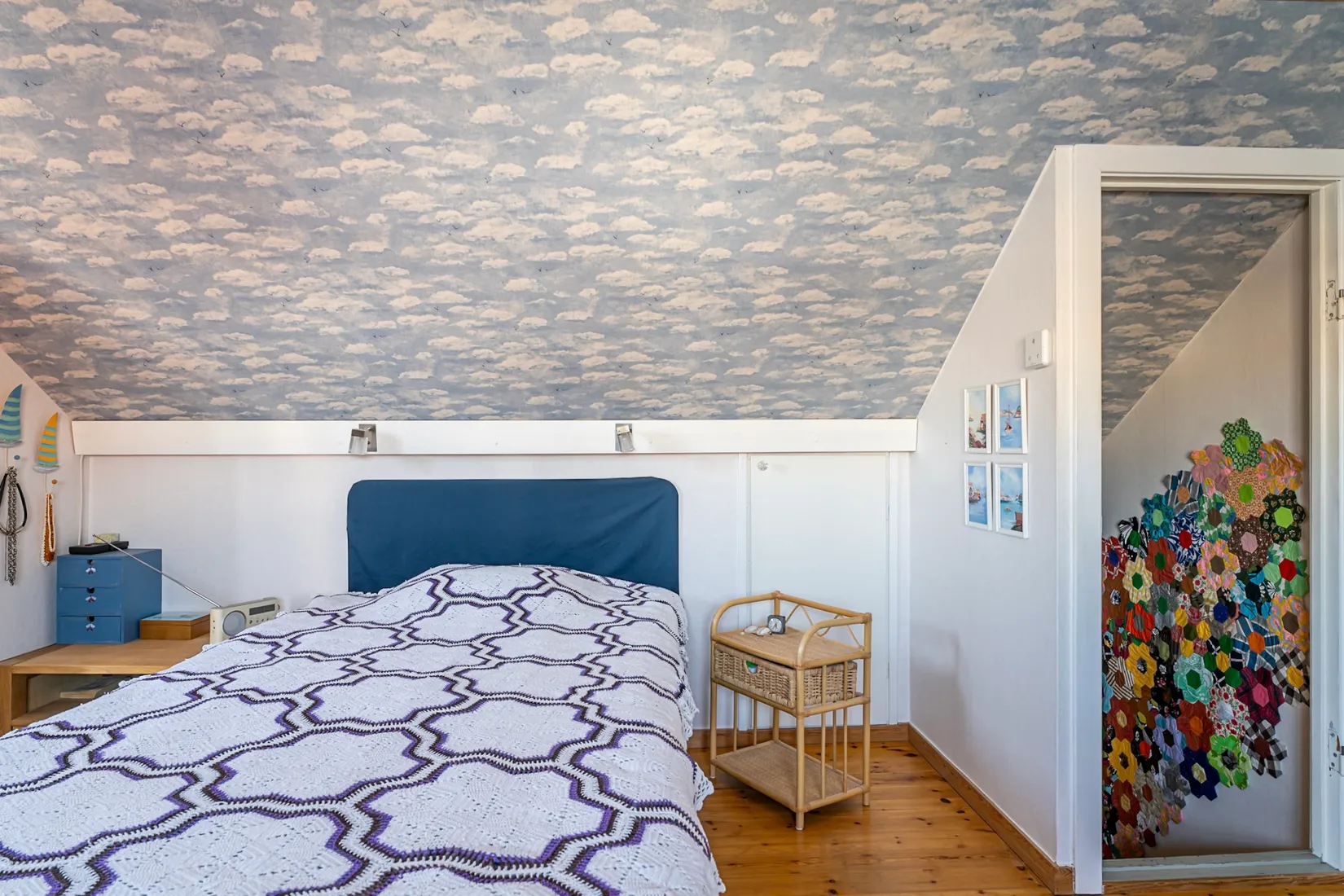 Fritidshus, Udden 16, Grundsund, Lysekil