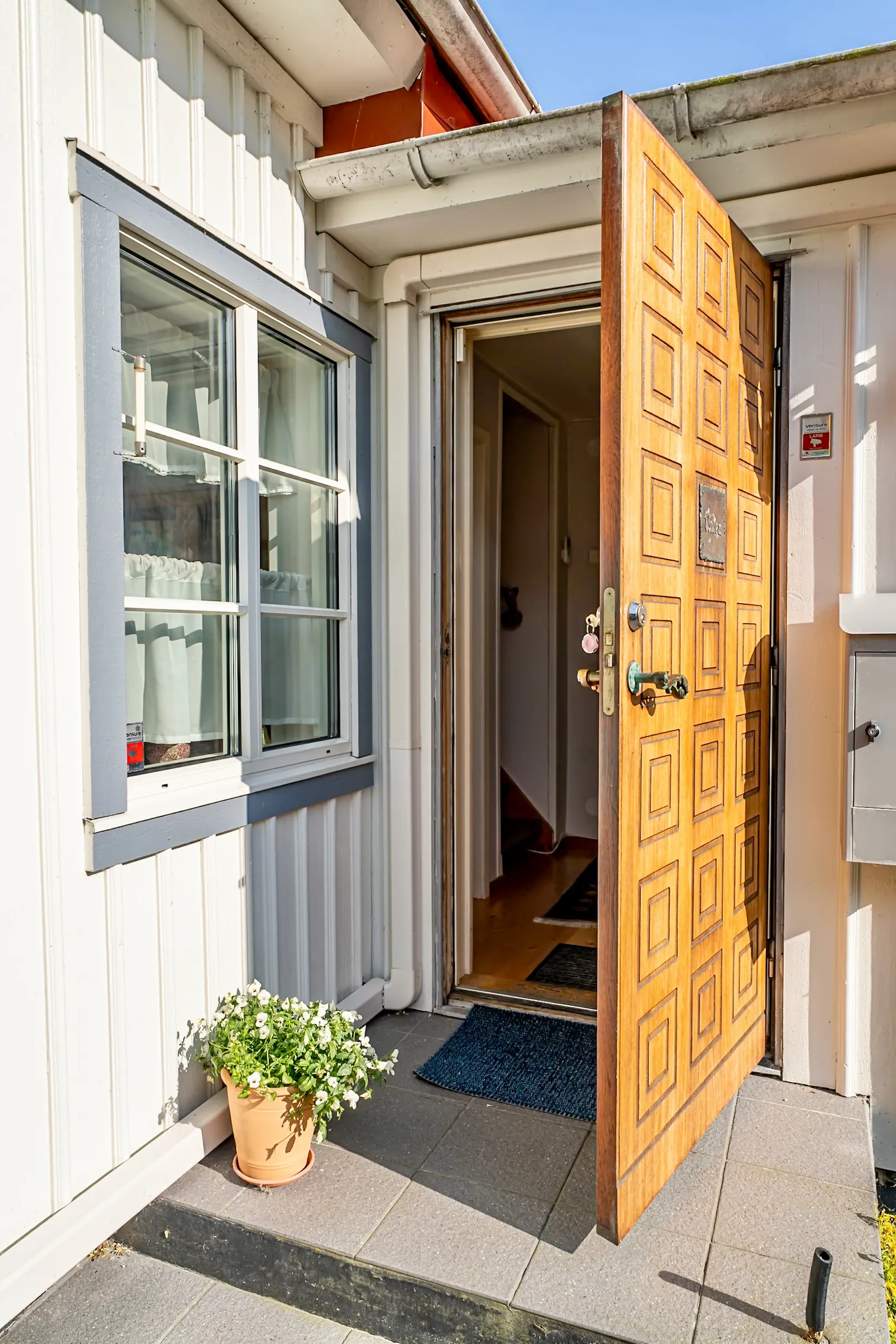 Fritidshus, Udden 16, Grundsund, Lysekil