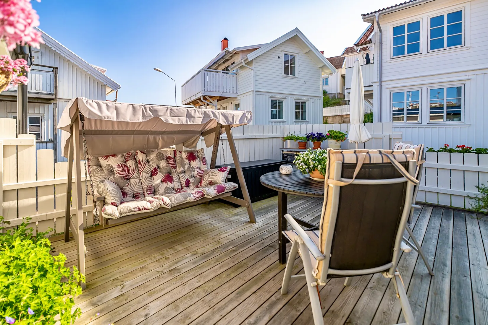 Fritidshus, Udden 16, Grundsund, Lysekil