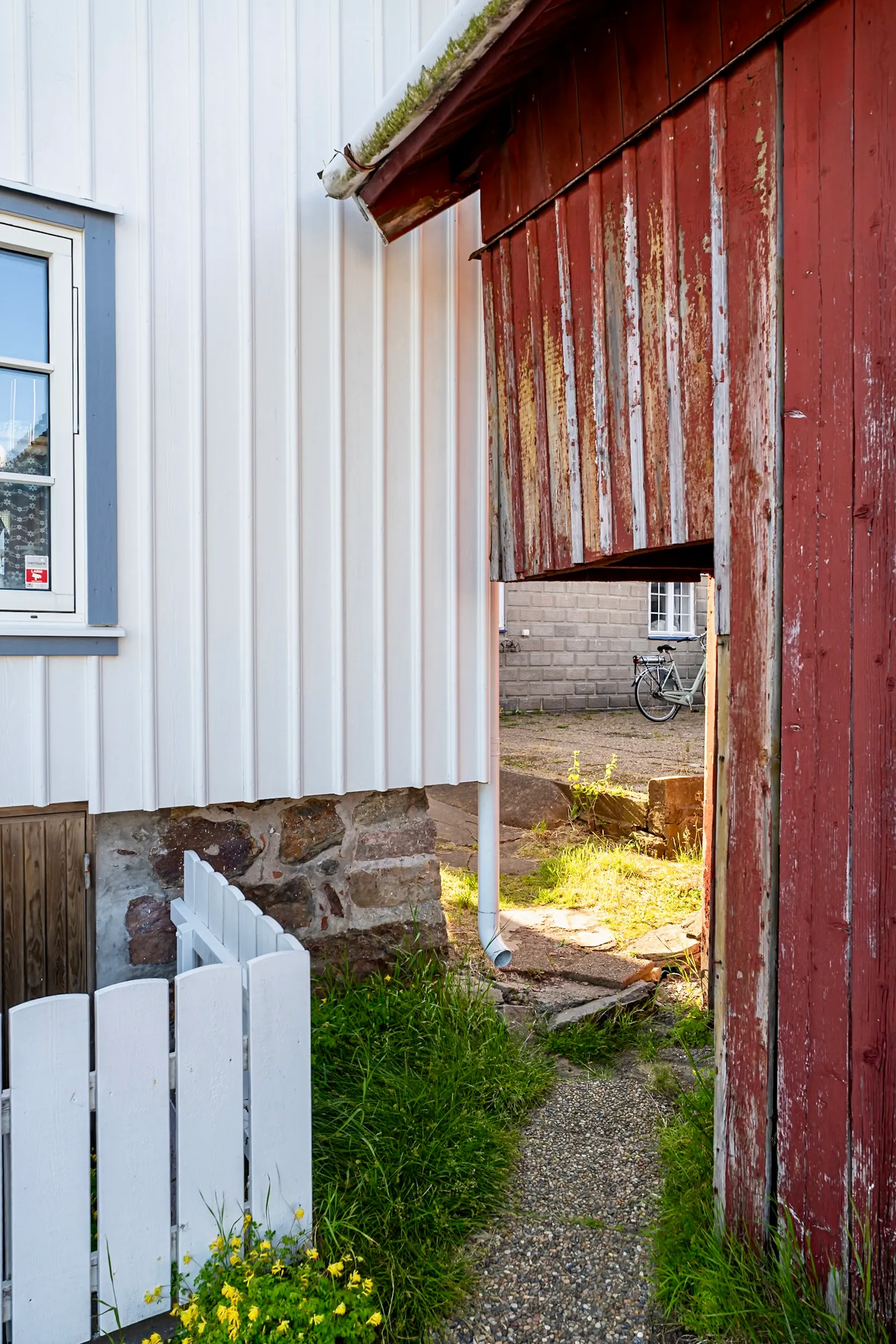 Fritidshus, Udden 16, Grundsund, Lysekil