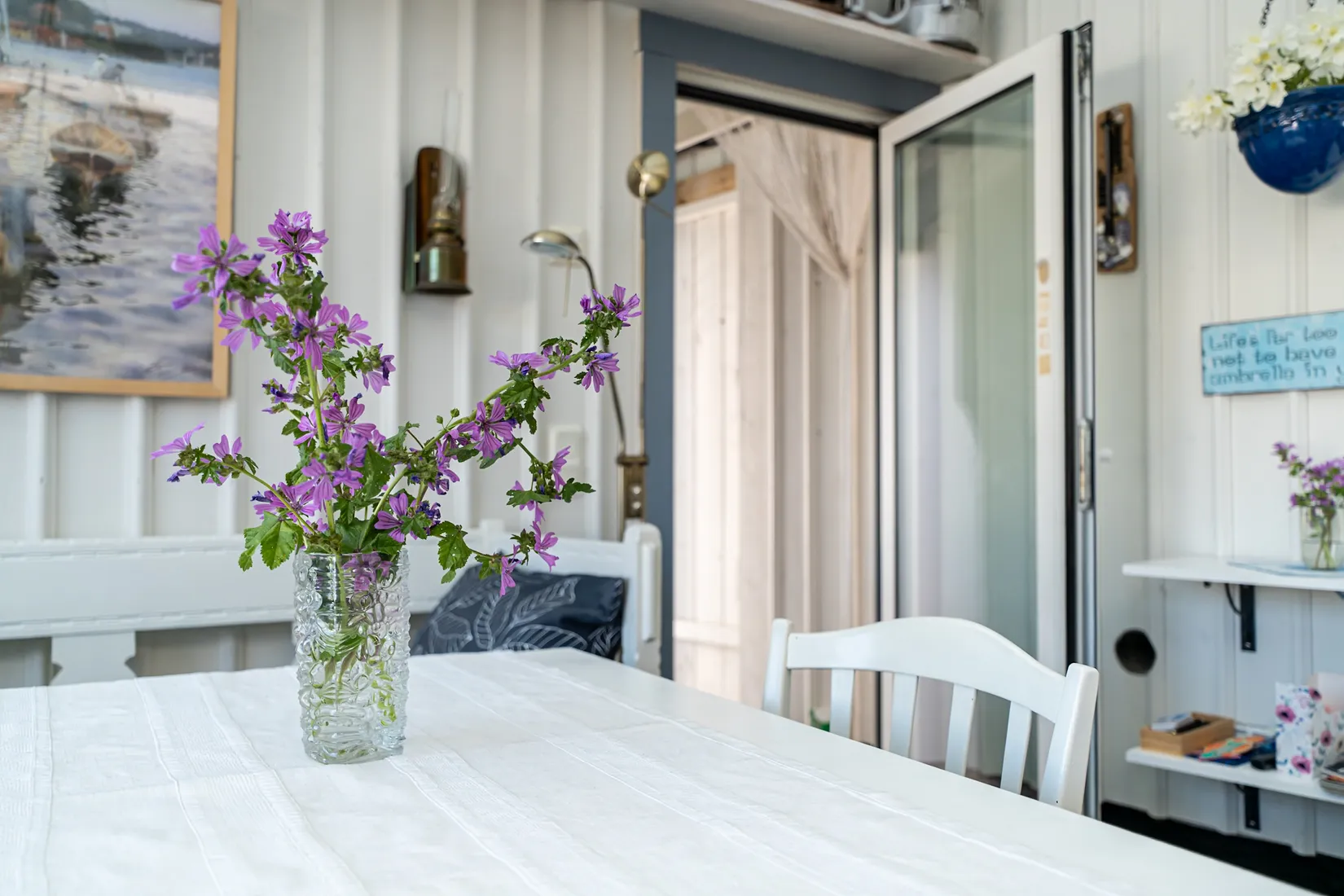 Fritidshus, Udden 16, Grundsund, Lysekil