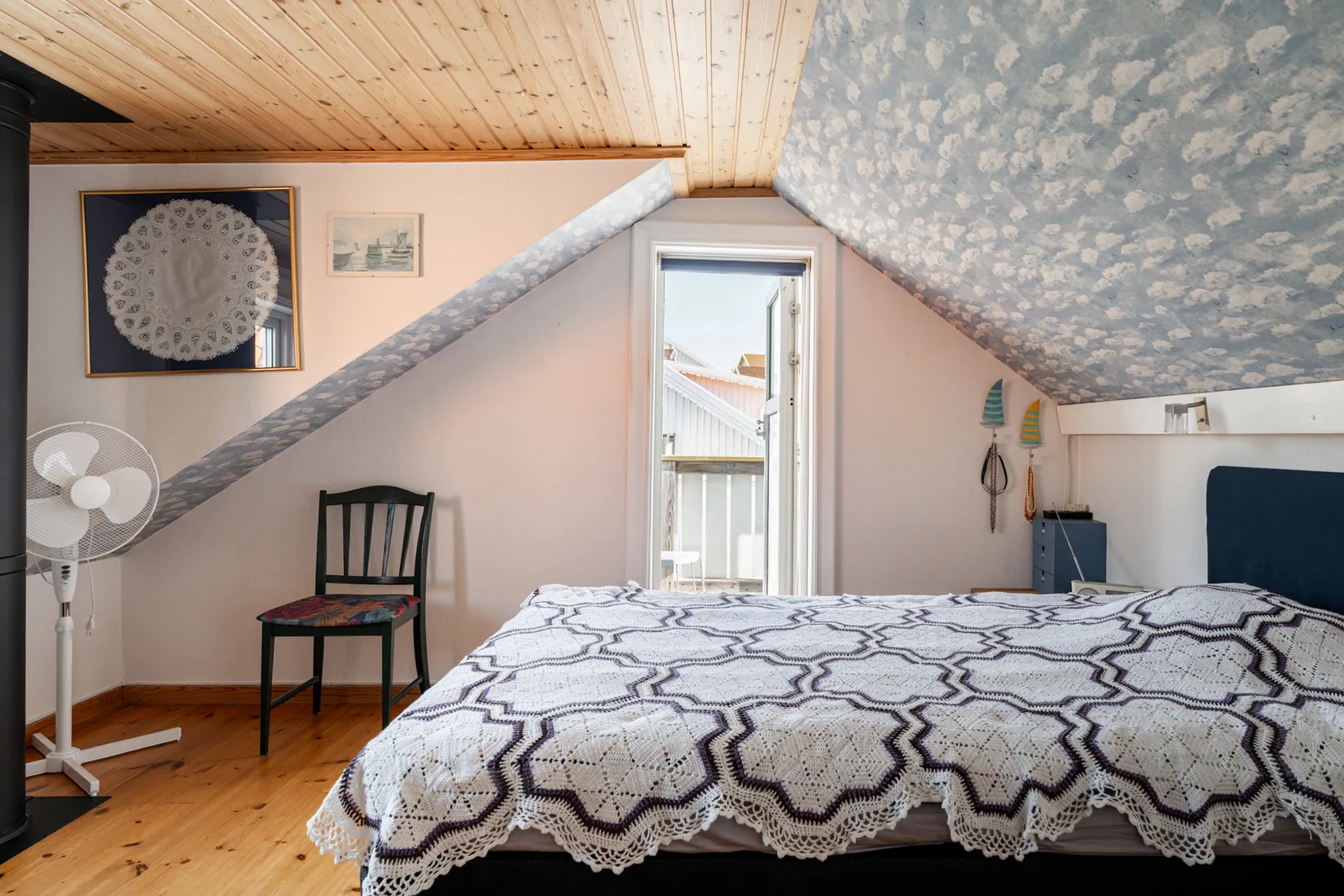 Fritidshus, Udden 16, Grundsund, Lysekil