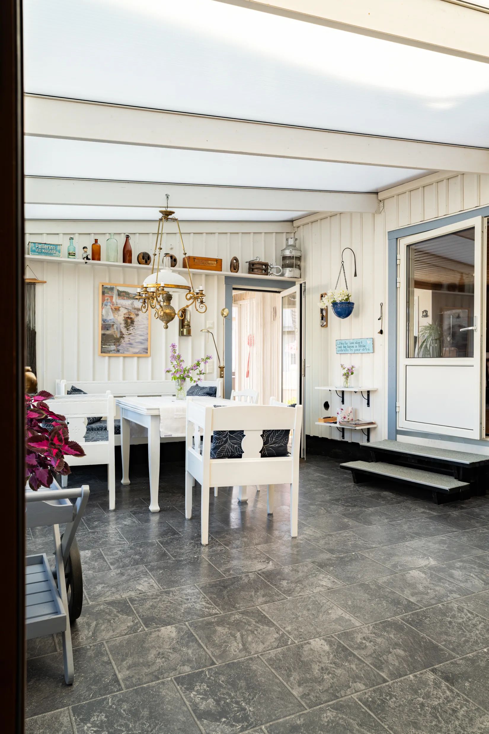 Fritidshus, Udden 16, Grundsund, Lysekil