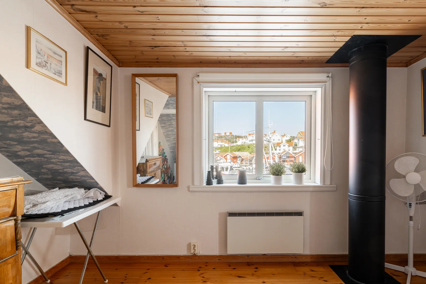 Fritidshus, Udden 16, Grundsund, Lysekil