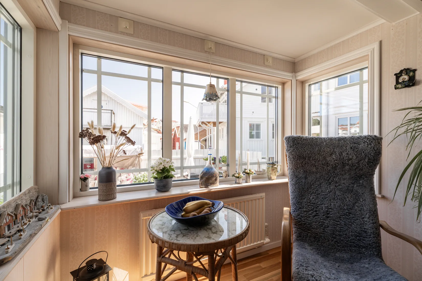 Fritidshus, Udden 16, Grundsund, Lysekil