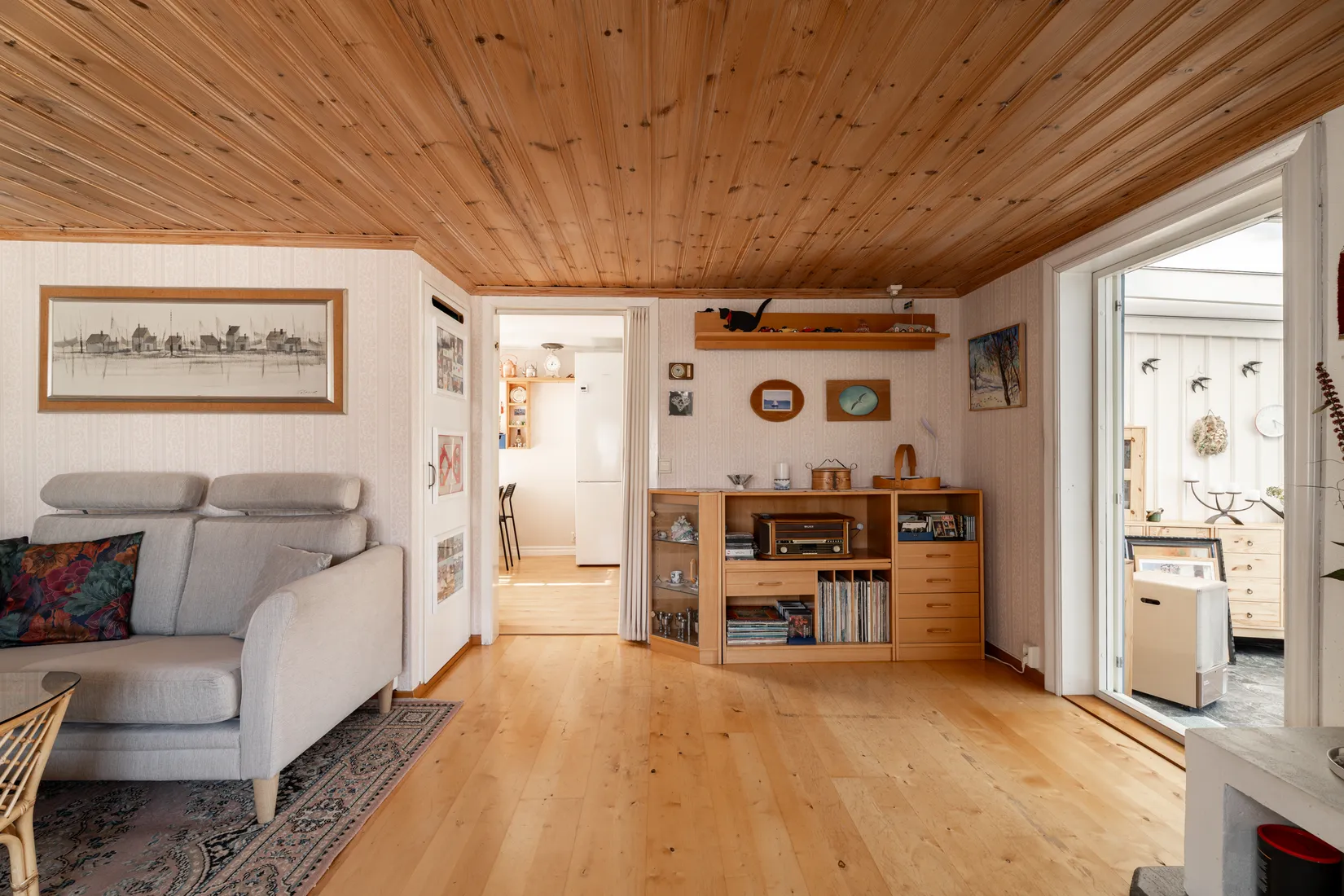 Fritidshus, Udden 16, Grundsund, Lysekil