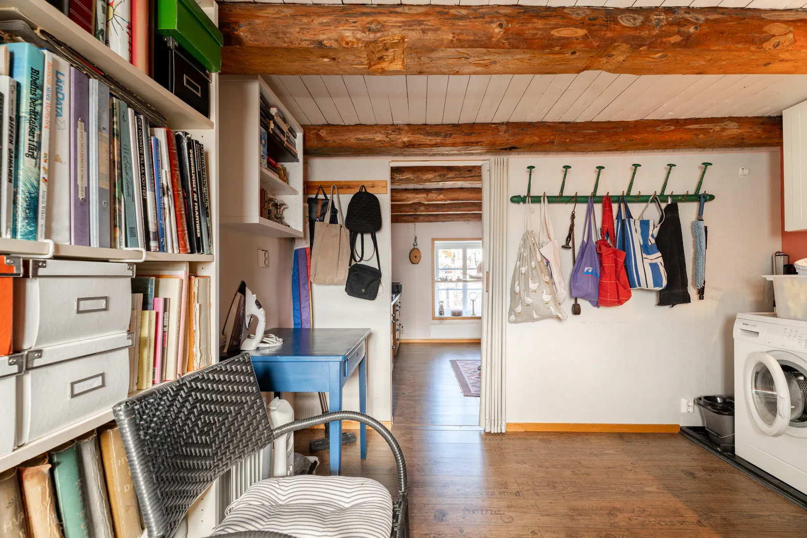 Fritidshus, Udden 16, Grundsund, Lysekil