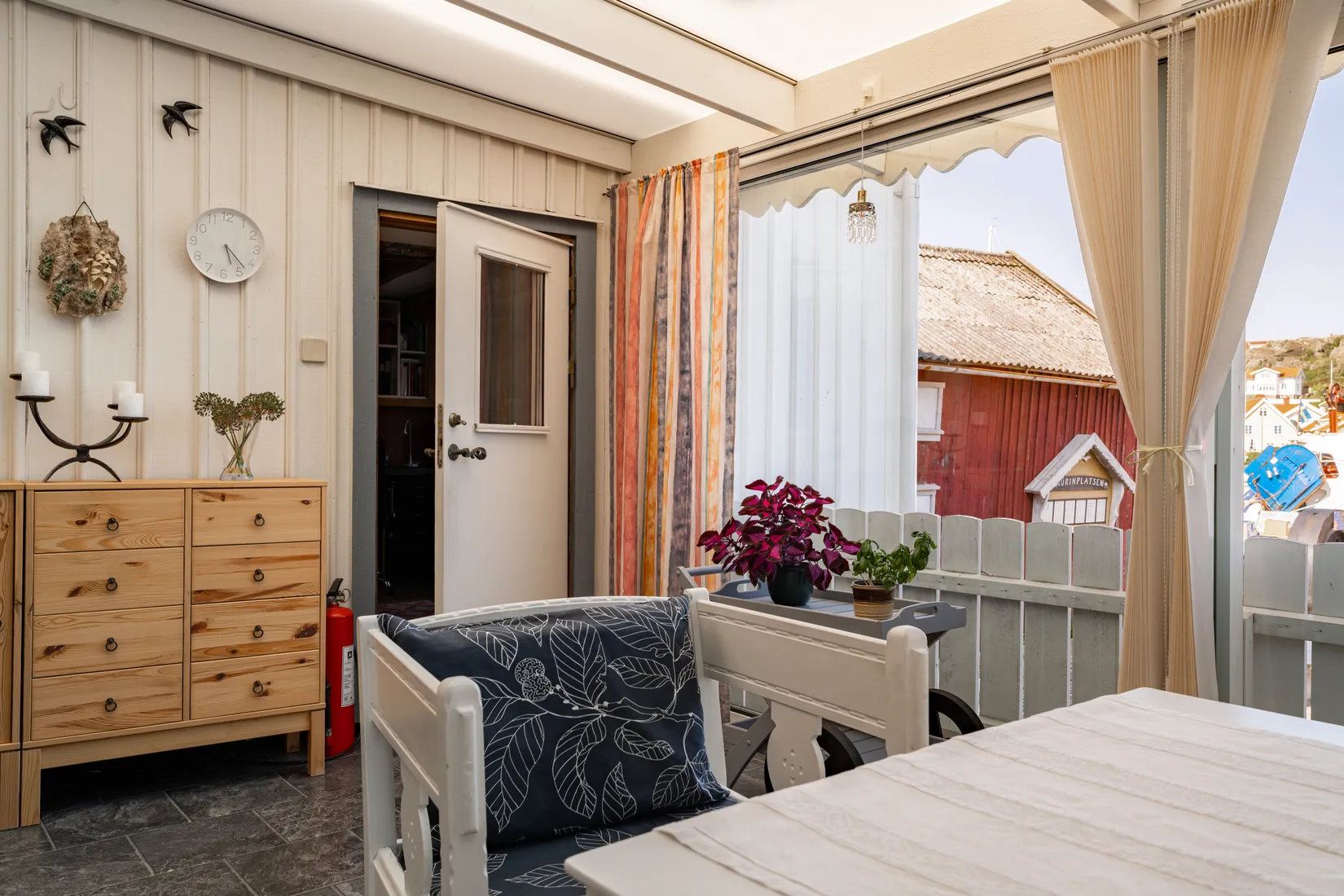 Fritidshus, Udden 16, Grundsund, Lysekil