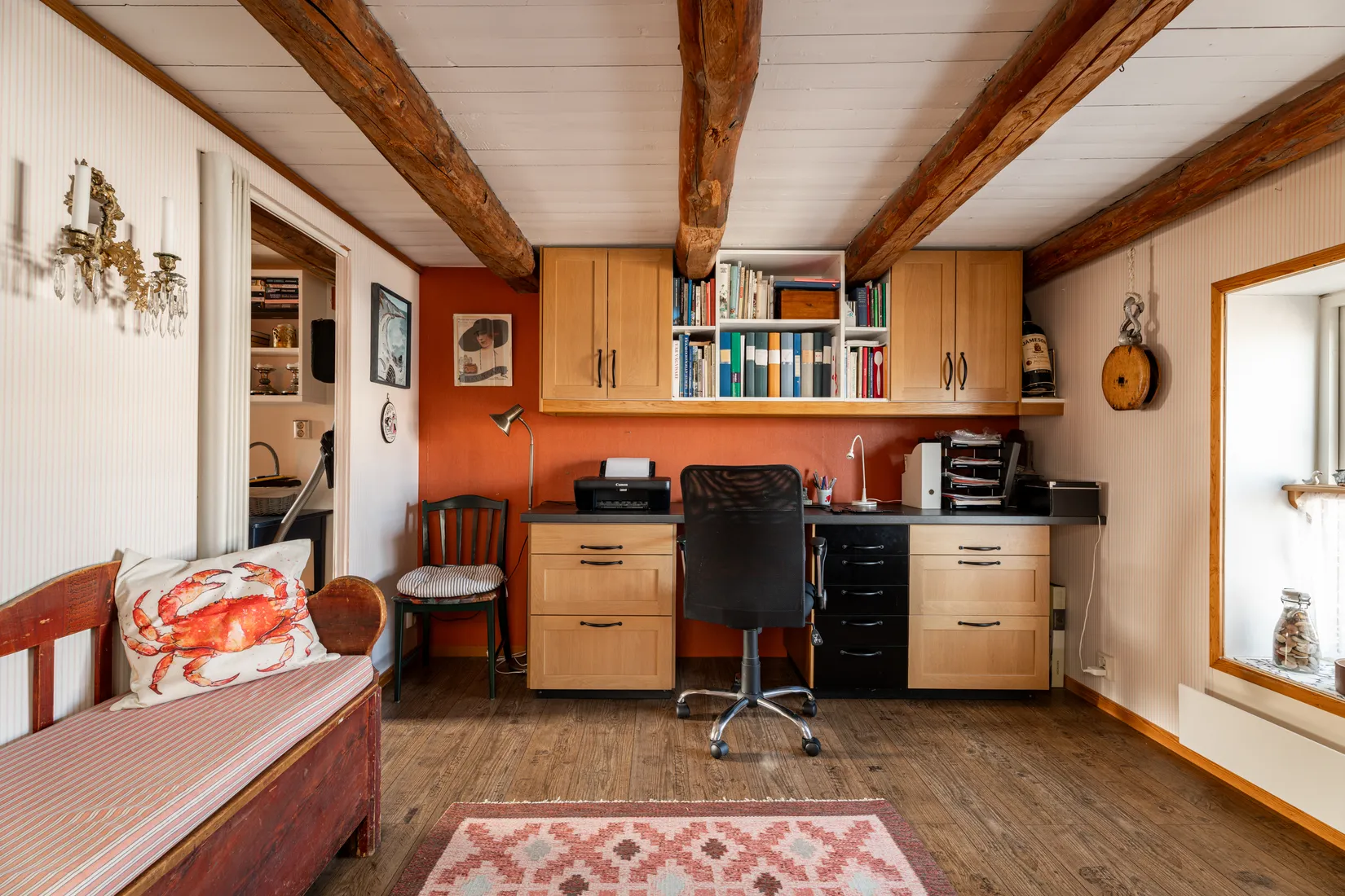Fritidshus, Udden 16, Grundsund, Lysekil