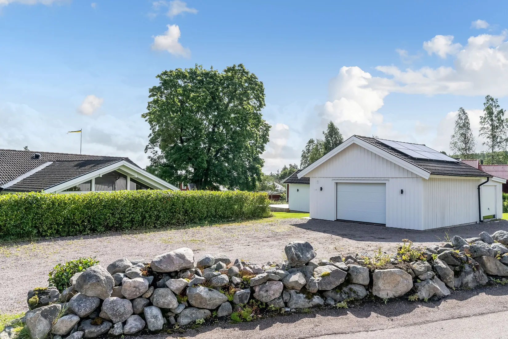 Villa, Vimmelmoravägen 11, Gamla Berget, Falun