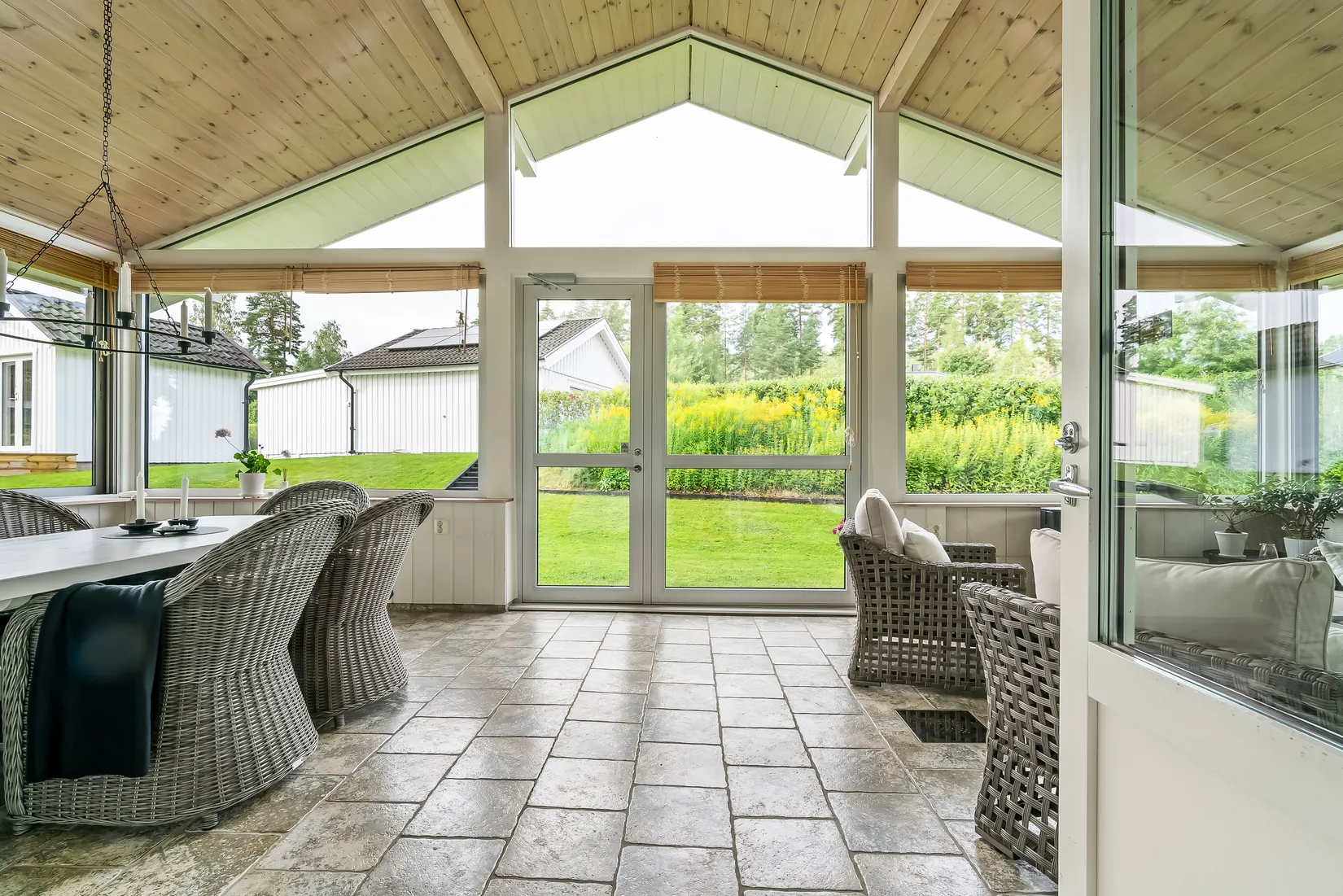 Villa, Vimmelmoravägen 11, Gamla Berget, Falun