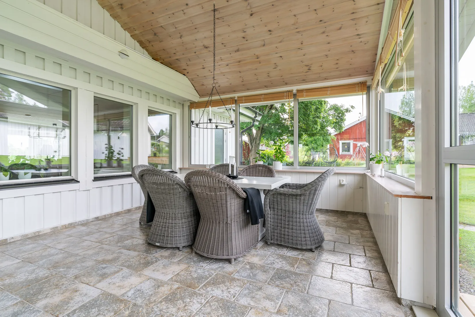 Villa, Vimmelmoravägen 11, Gamla Berget, Falun