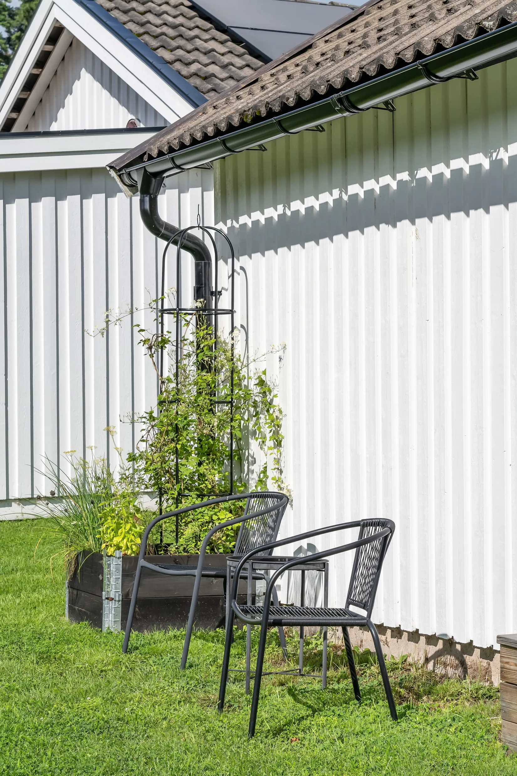 Villa, Vimmelmoravägen 11, Gamla Berget, Falun