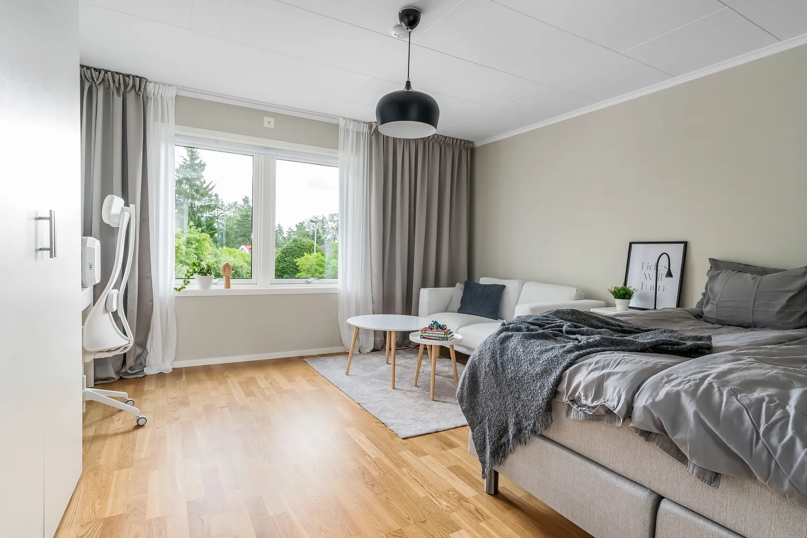 Villa, Vimmelmoravägen 11, Gamla Berget, Falun