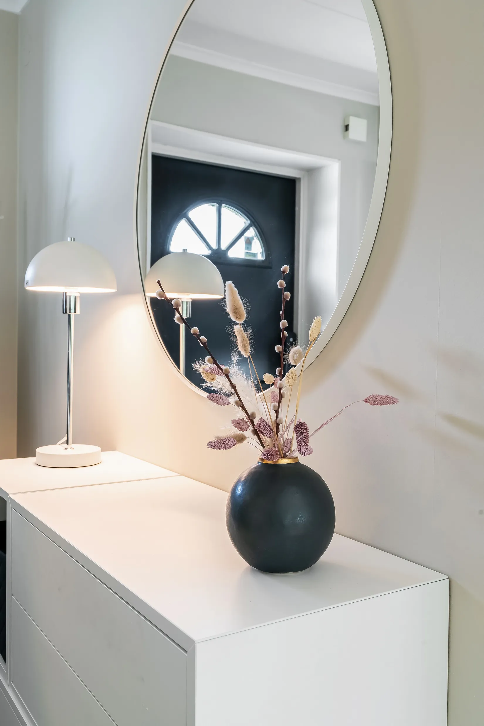 Villa, Vimmelmoravägen 11, Gamla Berget, Falun