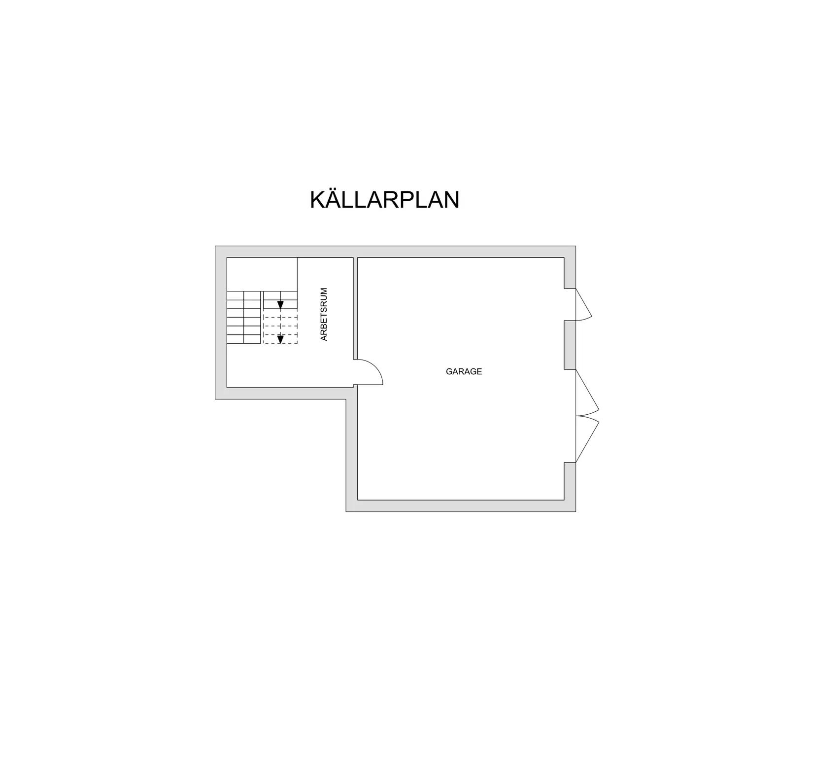 Villa, Vimmelmoravägen 11, Gamla Berget, Falun