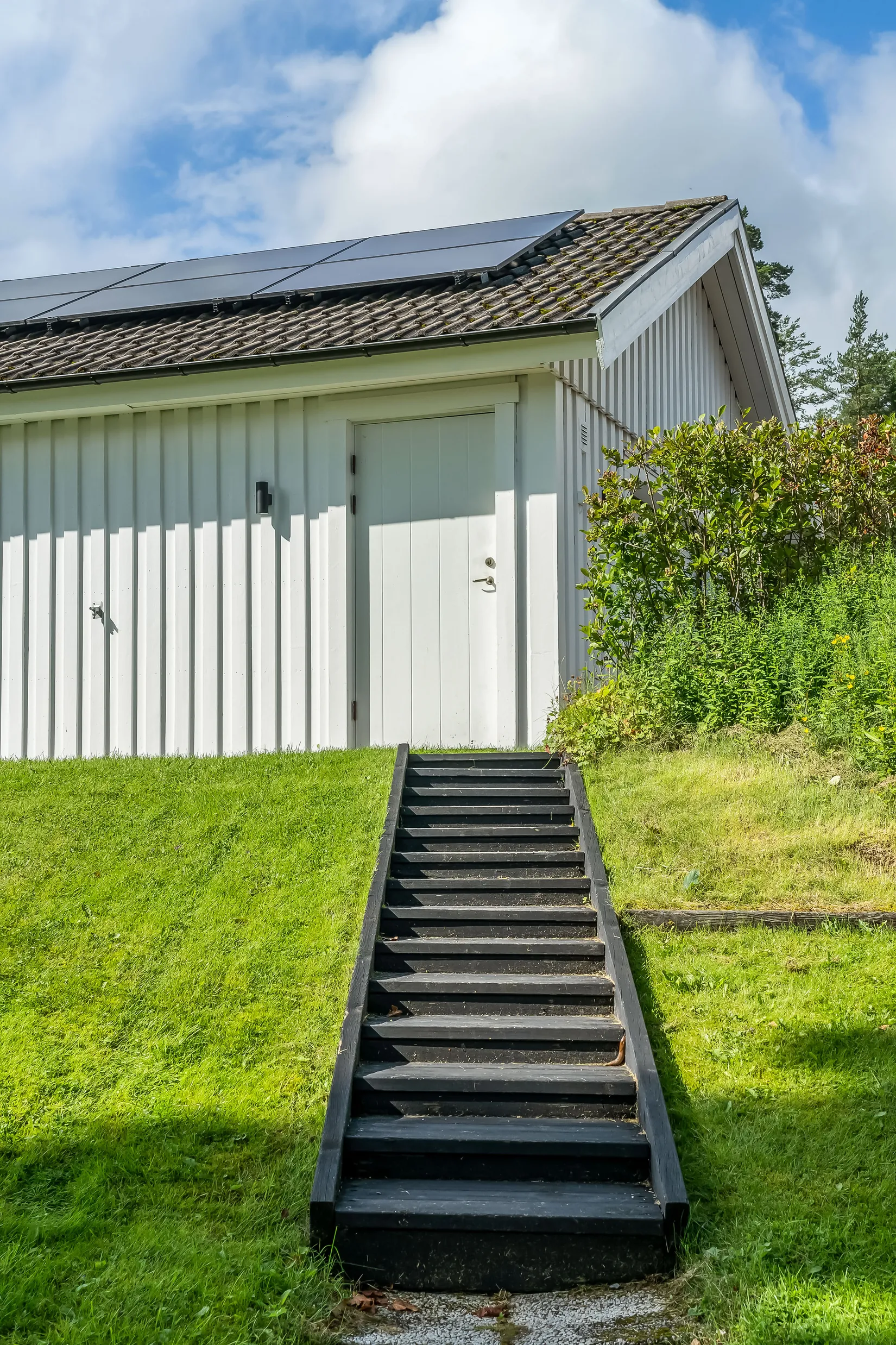 Villa, Vimmelmoravägen 11, Gamla Berget, Falun