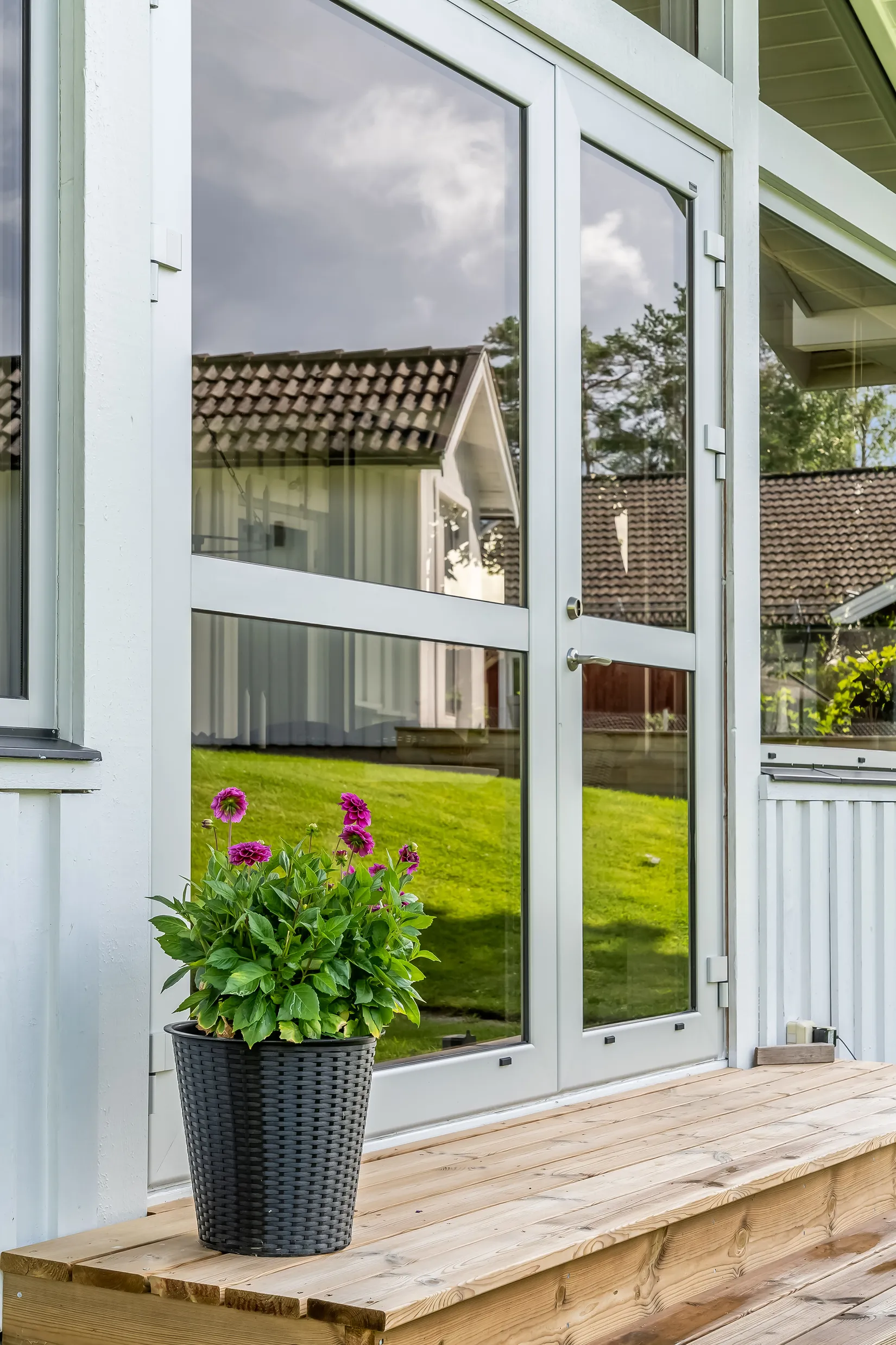 Villa, Vimmelmoravägen 11, Gamla Berget, Falun