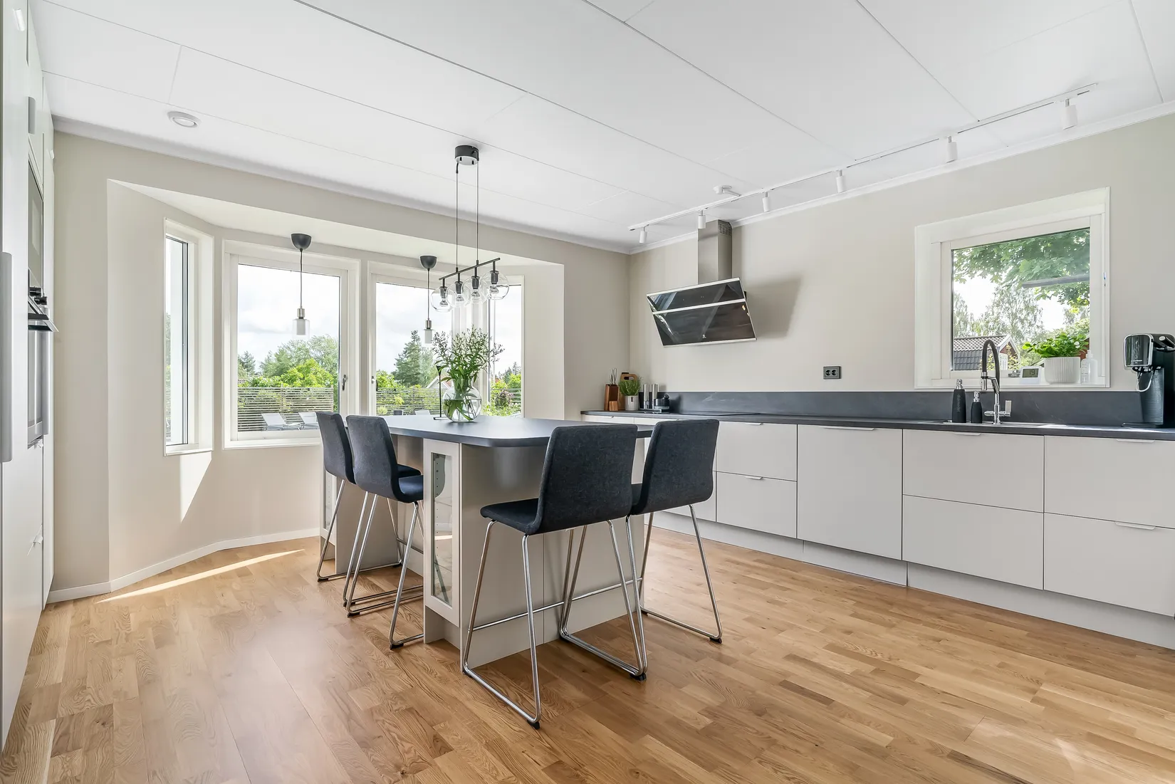 Villa, Vimmelmoravägen 11, Gamla Berget, Falun