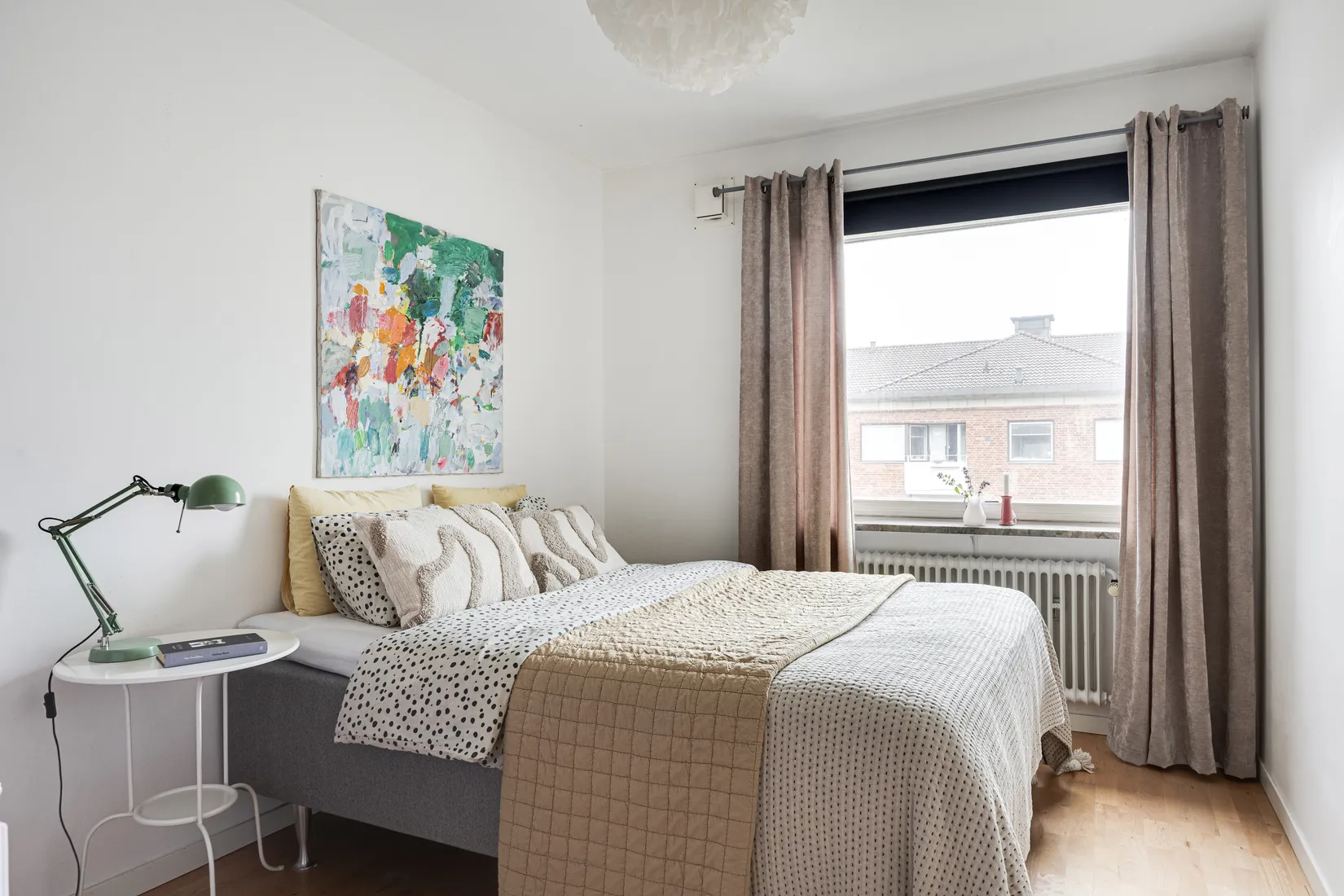 Bostadsrätt, Kilian Zollsgatan 27B, Ribersborg, Malmö