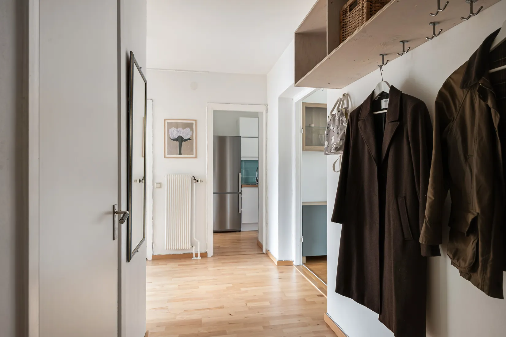 Bostadsrätt, Kilian Zollsgatan 27B, Ribersborg, Malmö